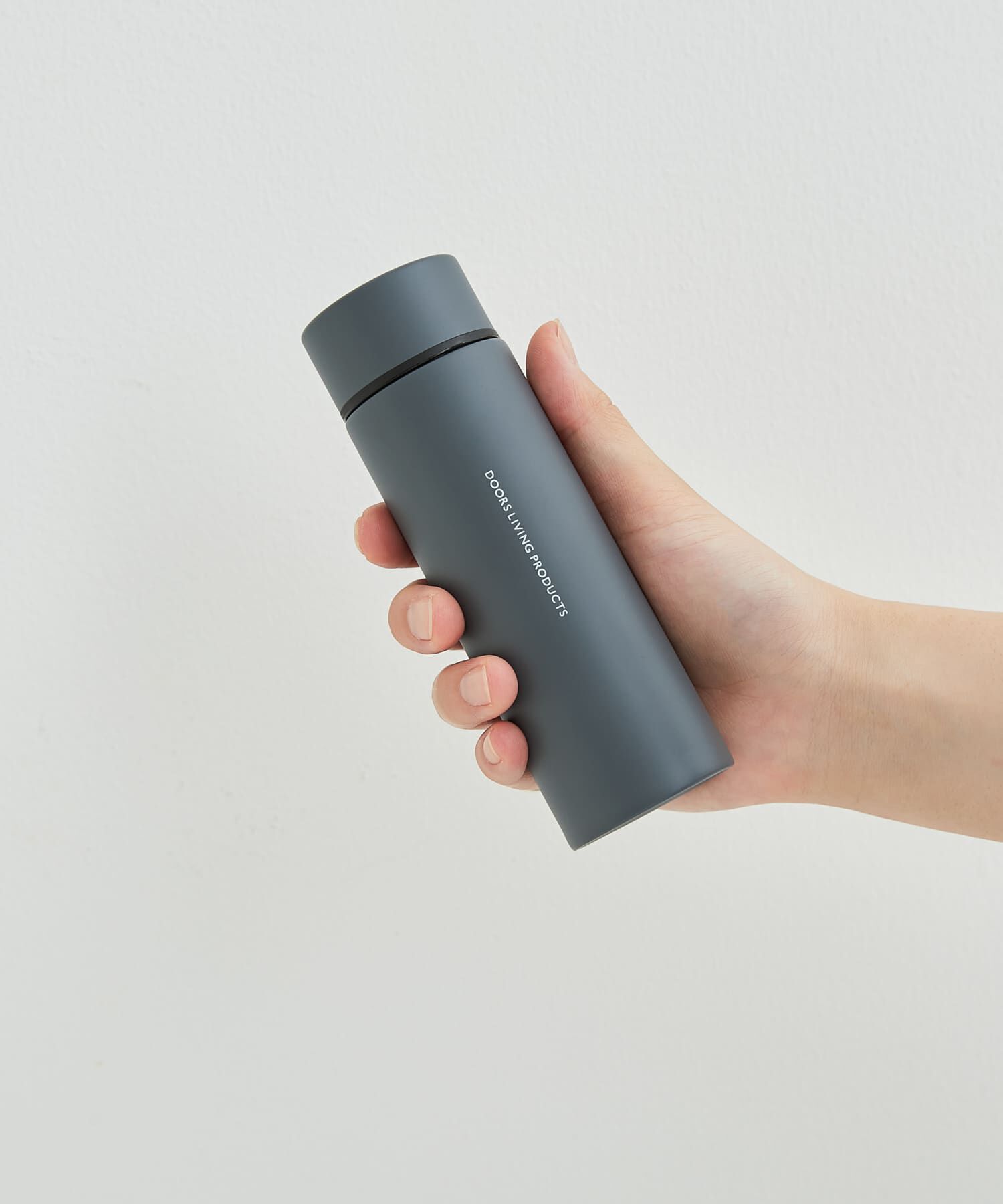 URBAN RESEARCH DOORS「DOORS LIVING PRODUCTS　ポケットボトル 160ml」|食器・キッチングッズ|