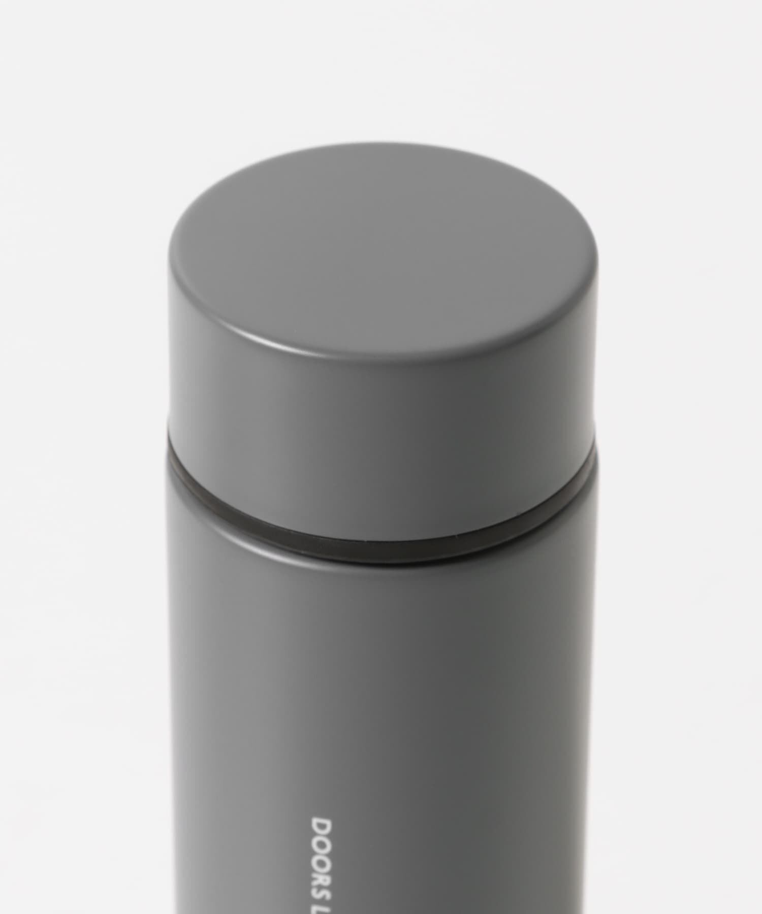 URBAN RESEARCH DOORS「DOORS LIVING PRODUCTS　ポケットボトル 160ml」|食器・キッチングッズ|