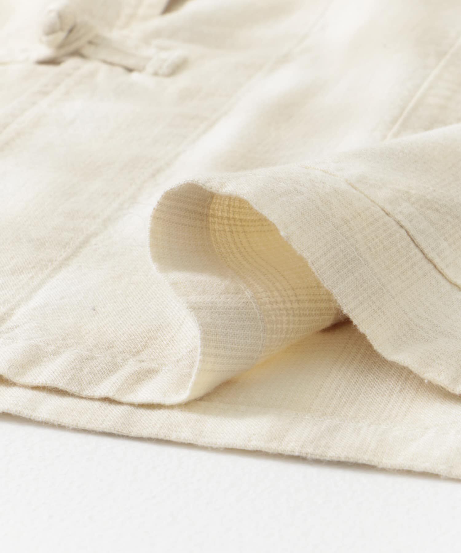 URBAN RESEARCH DOORS「ARCHI　CHINOISERIE JACKET」|その他|