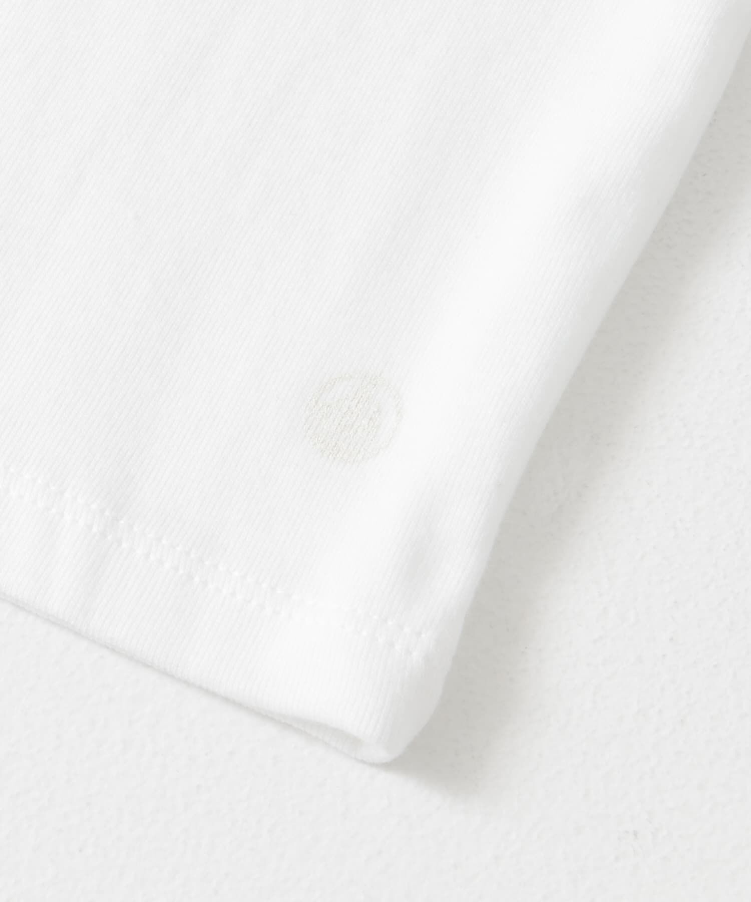 URBAN RESEARCH DOORS「PETIT BATEAU　DEBARDEUR COL ROND」|タンクトップ|