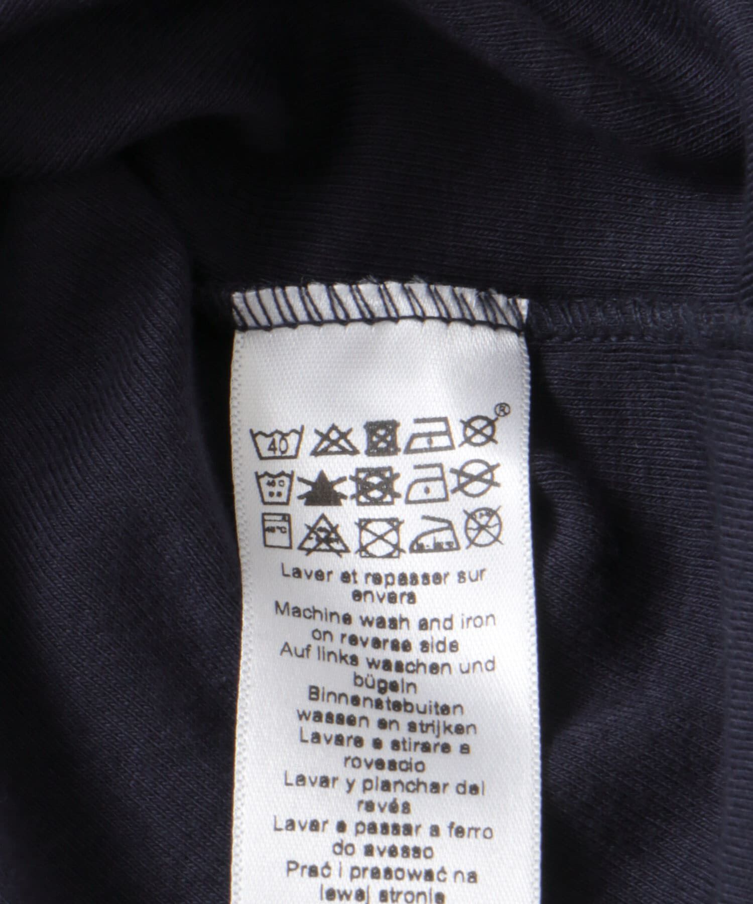 URBAN RESEARCH DOORS「PETIT BATEAU　DEBARDEUR COL ROND」|タンクトップ|