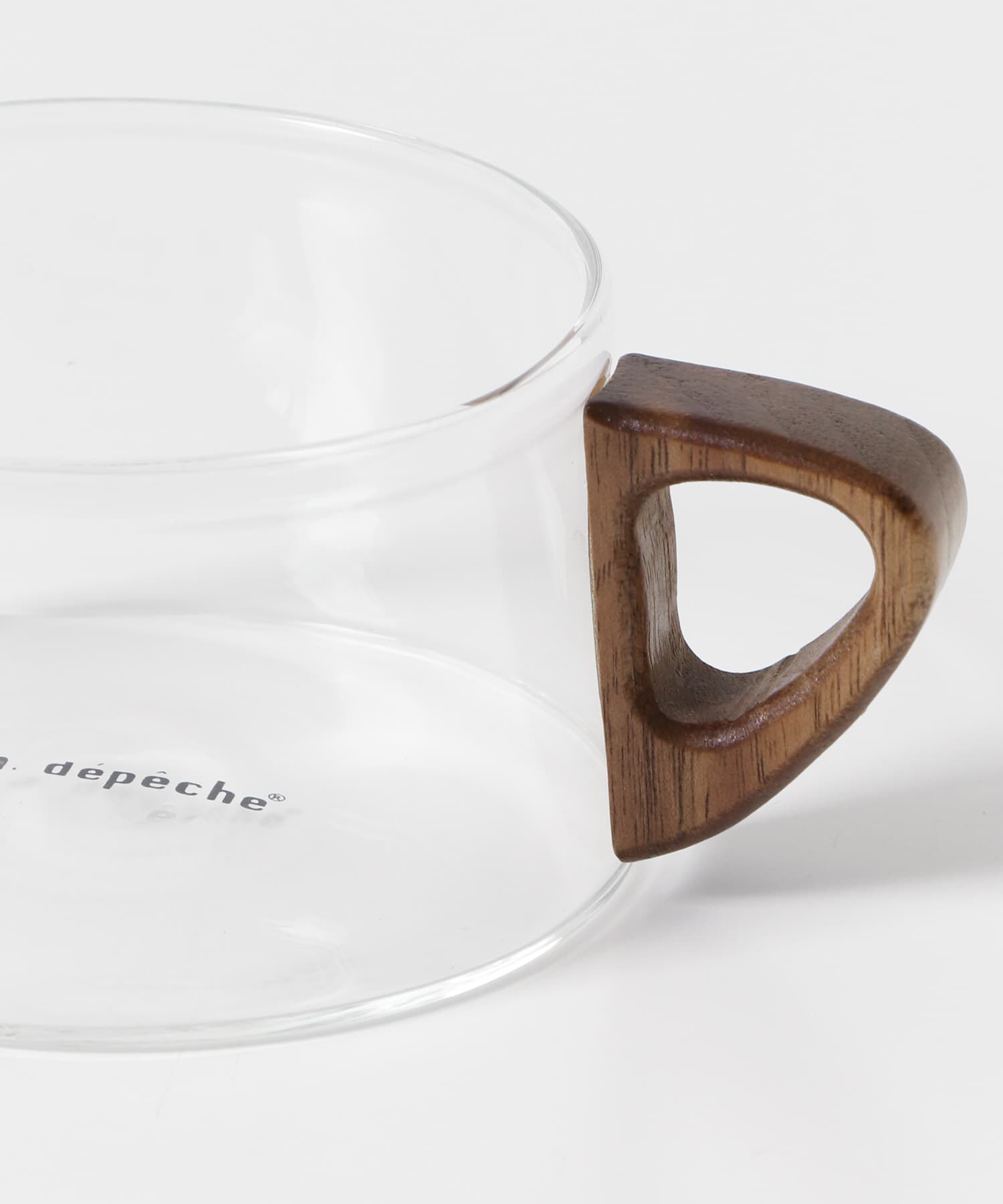 URBAN RESEARCH DOORS「a.depeche　noon cup」|食器・キッチングッズ|