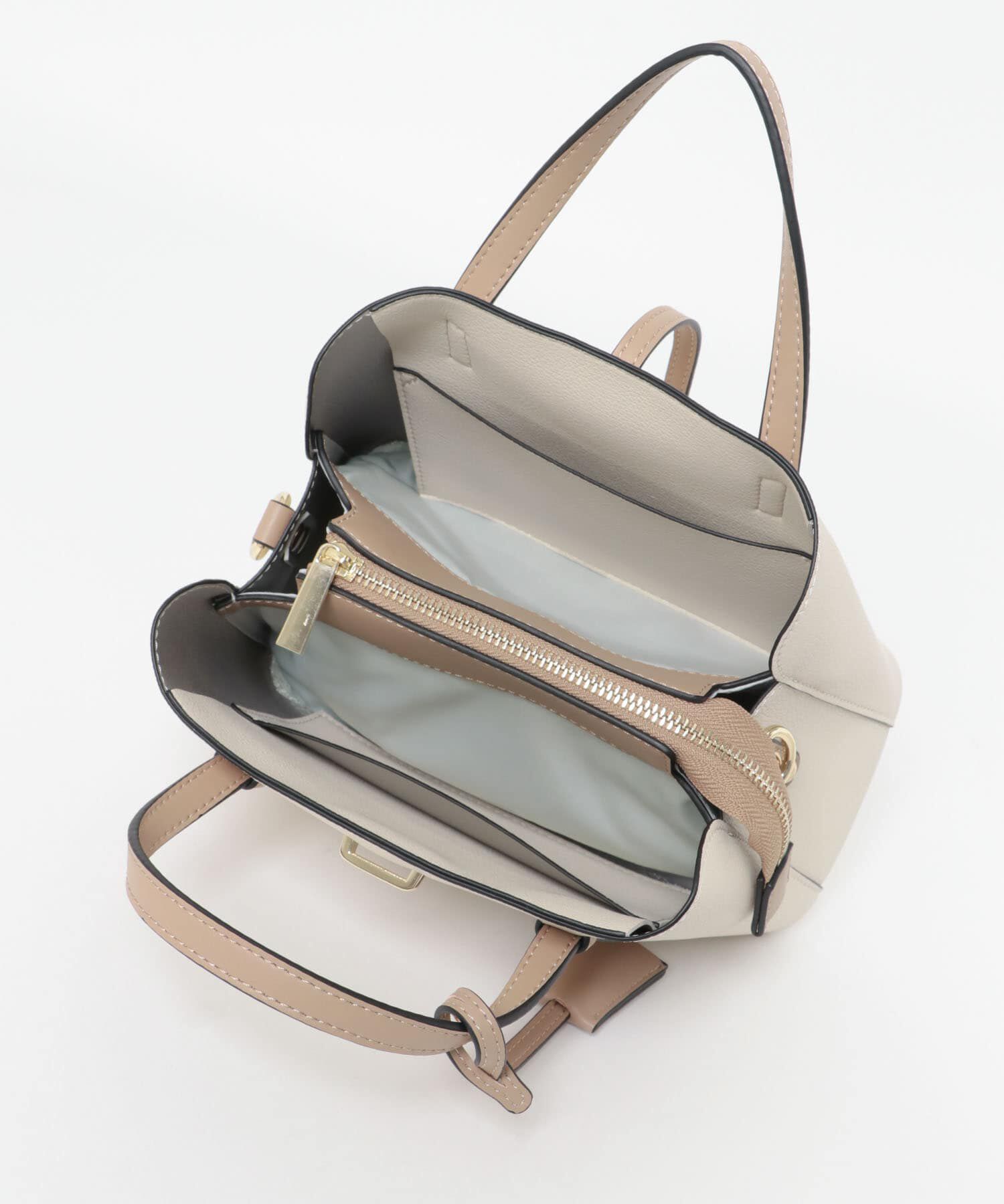 RODE SKO「チャーム付ミニバッグ『Ssize』」|ハンドバッグ|