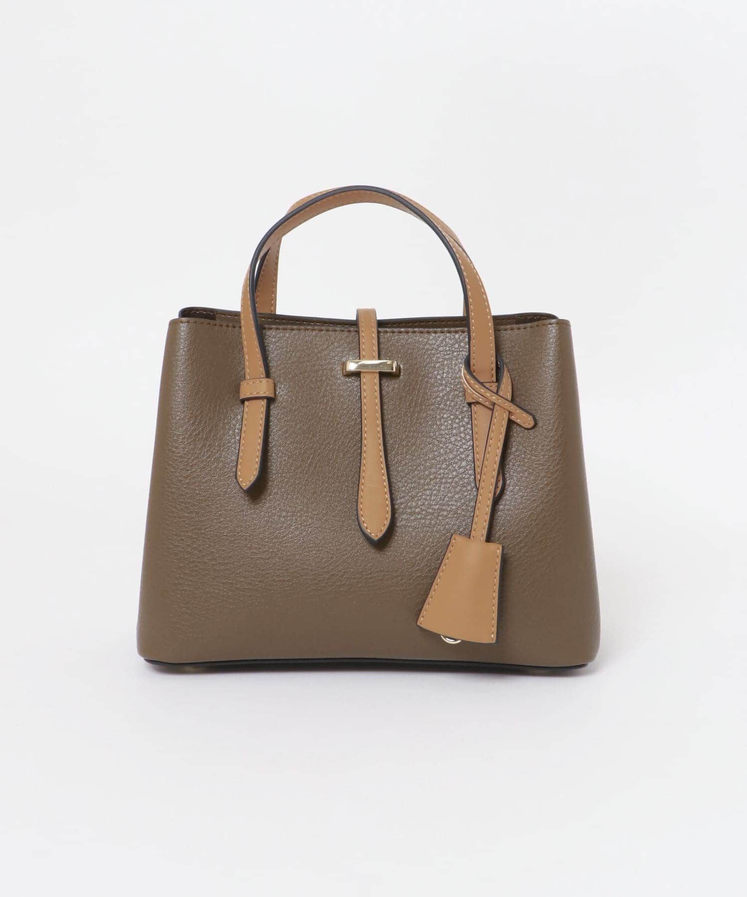 RODE SKO「チャーム付ミニバッグ『Ssize』」|ハンドバッグ|