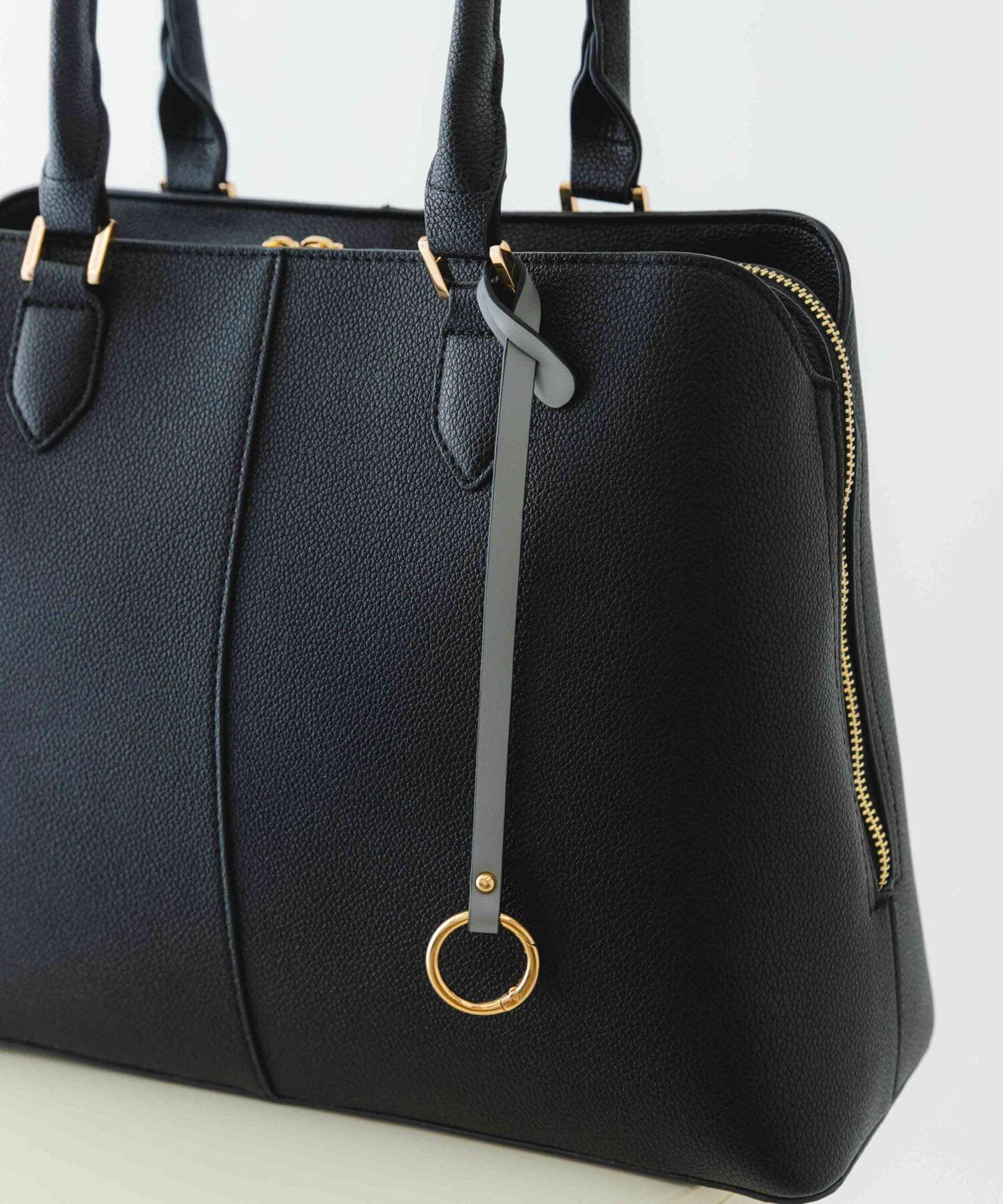 RODE SKO「センターステッチトートバッグ」|トートバッグ|