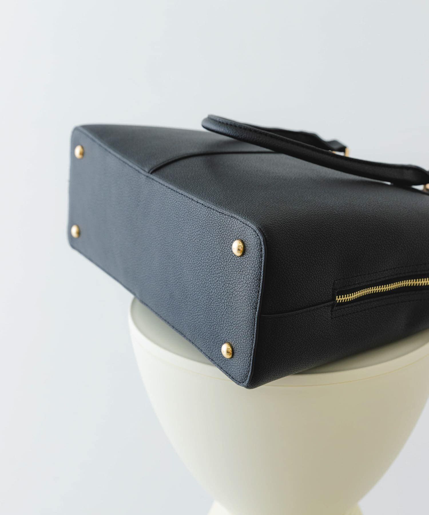 RODE SKO「センターステッチトートバッグ」|トートバッグ|