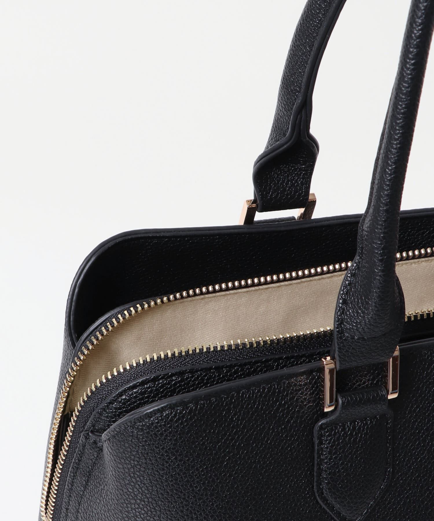 RODE SKO「センターステッチトートバッグ」|トートバッグ|