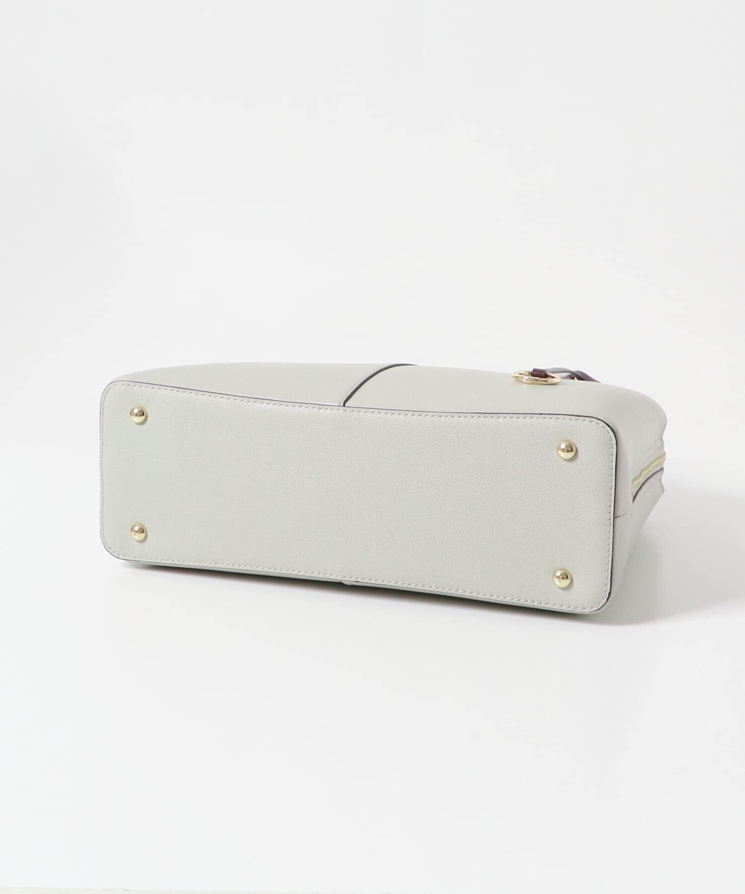 RODE SKO「センターステッチトートバッグ」|トートバッグ|