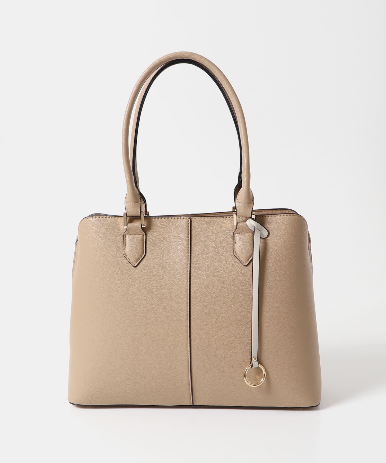 RODE SKO「センターステッチトートバッグ」|トートバッグ|