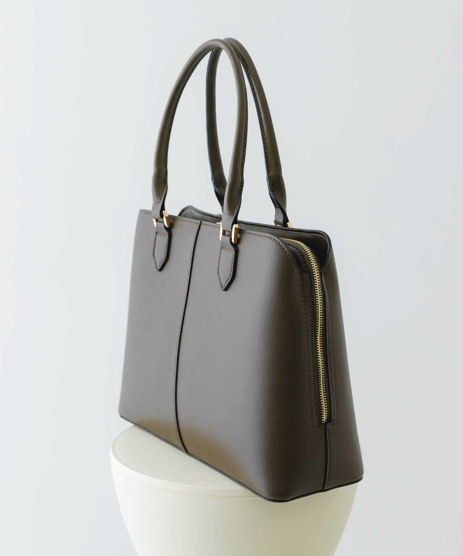 RODE SKO「センターステッチトートバッグ」|トートバッグ|