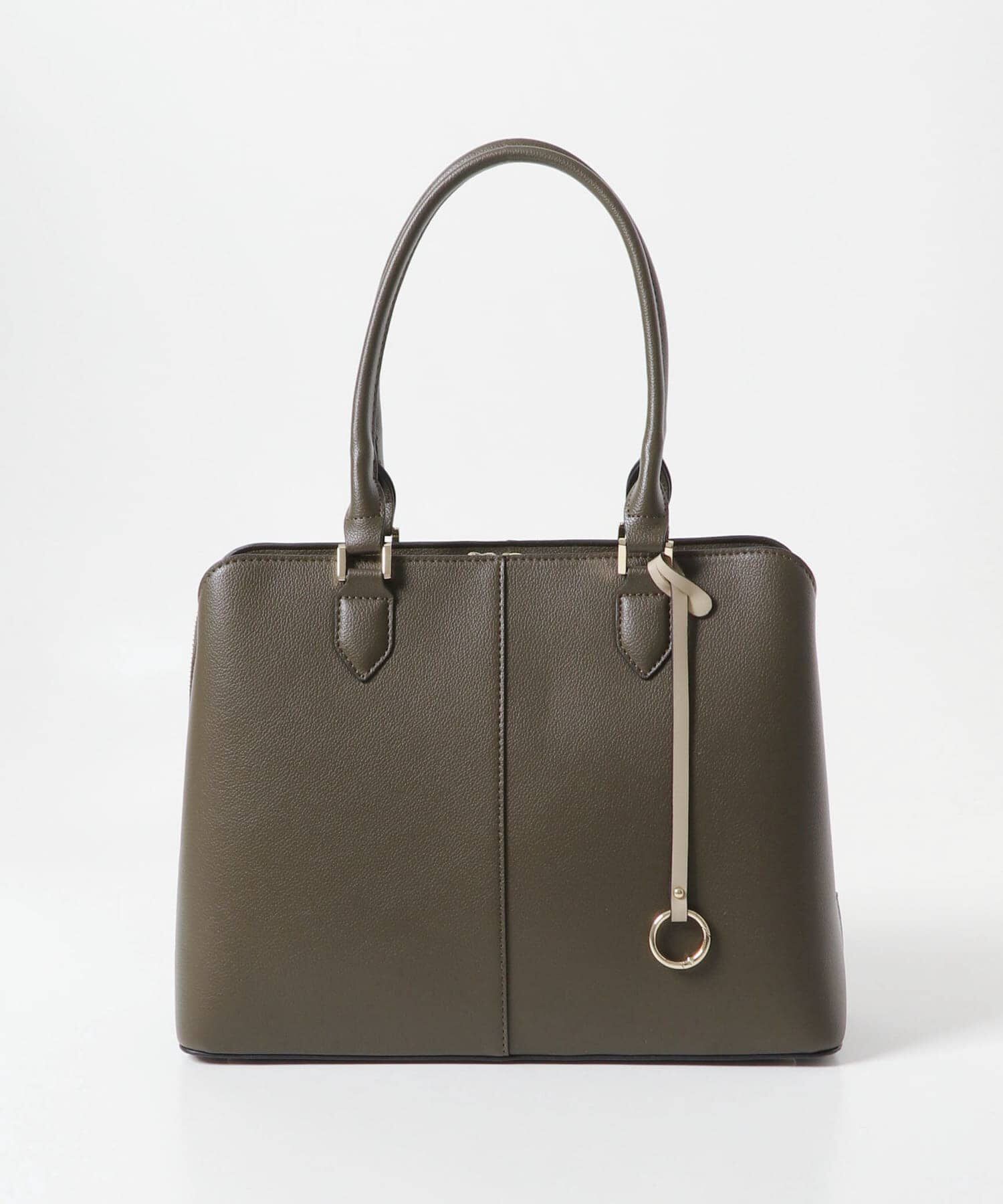 RODE SKO「センターステッチトートバッグ」|トートバッグ|