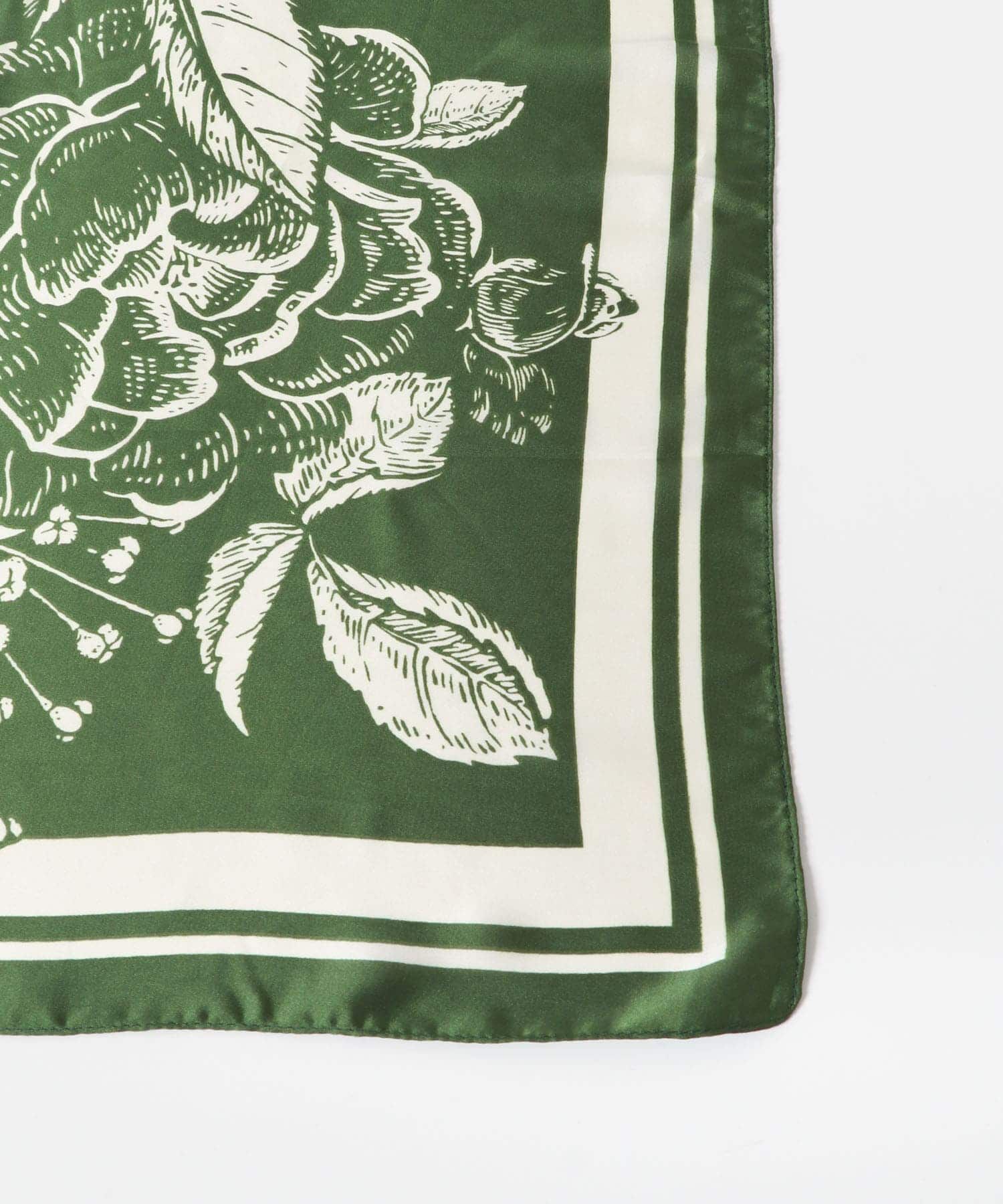 SMELLY「アソートビッグスカーフ」|バンダナ・スカーフ|