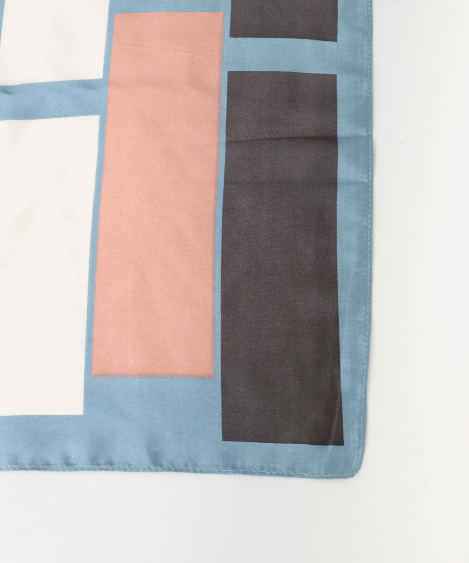 SMELLY「アソートビッグスカーフ」|バンダナ・スカーフ|