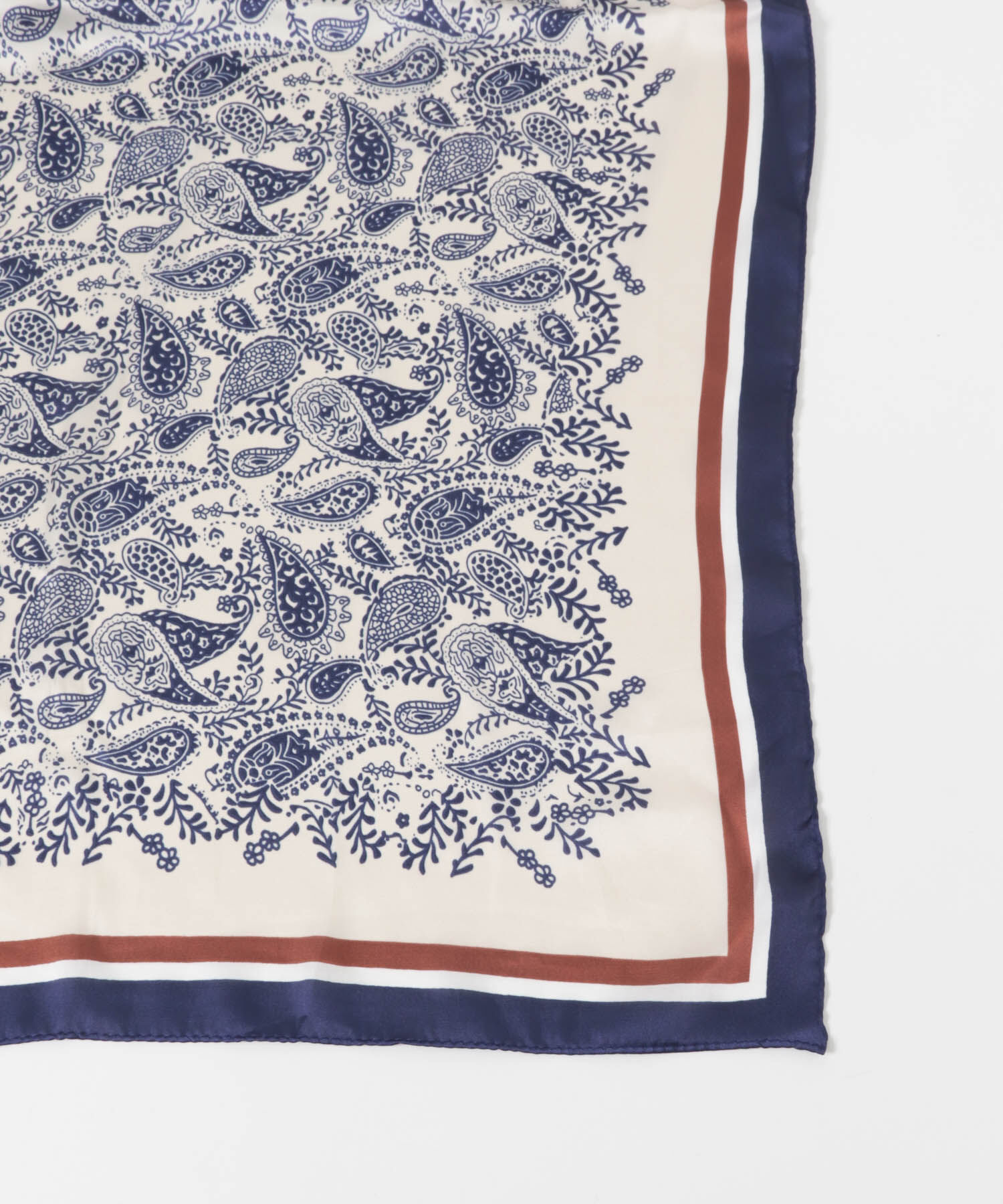 SMELLY「アソートビッグスカーフ」|バンダナ・スカーフ|