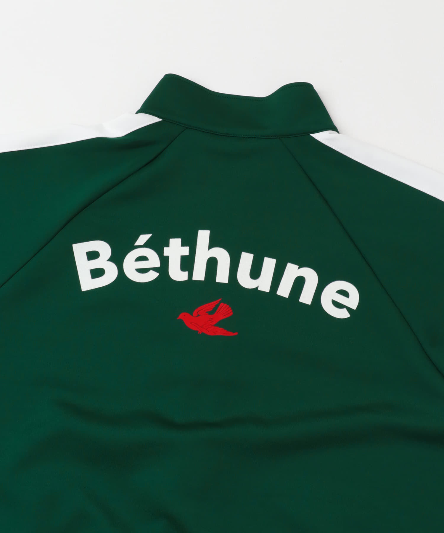 Sonny Label 「Le Pigeon Voyageur　TRACK JACKET」|ノーカラーコート|