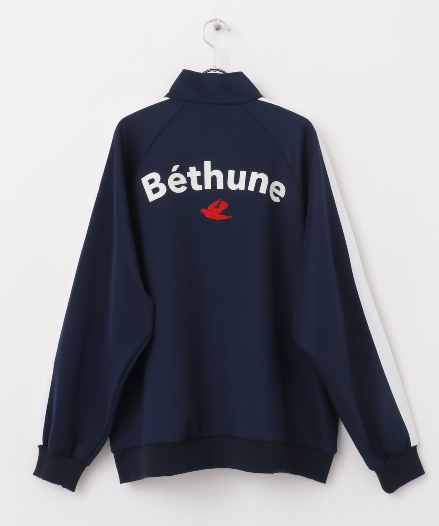 Sonny Label 「Le Pigeon Voyageur　TRACK JACKET」|ノーカラーコート|