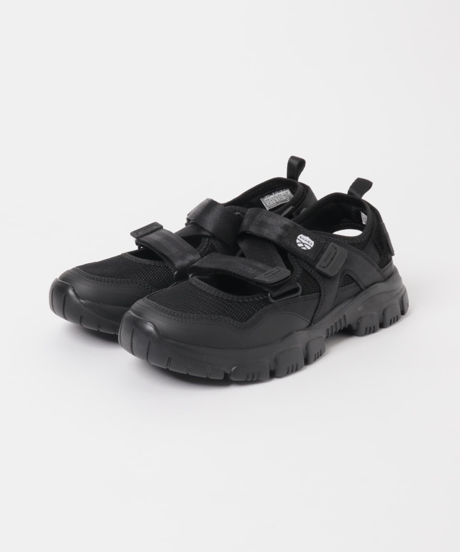 URBAN RESEARCH「SHAKA　OTTER TRAIL AT」|サンダル|