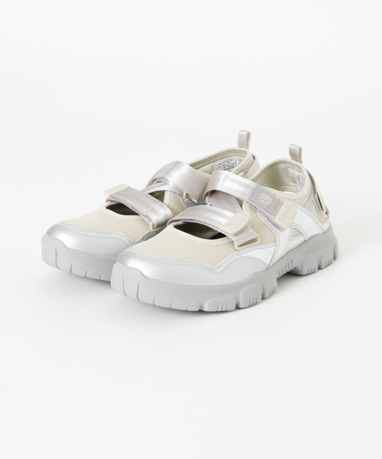 URBAN RESEARCH「SHAKA　OTTER TRAIL AT」|サンダル|