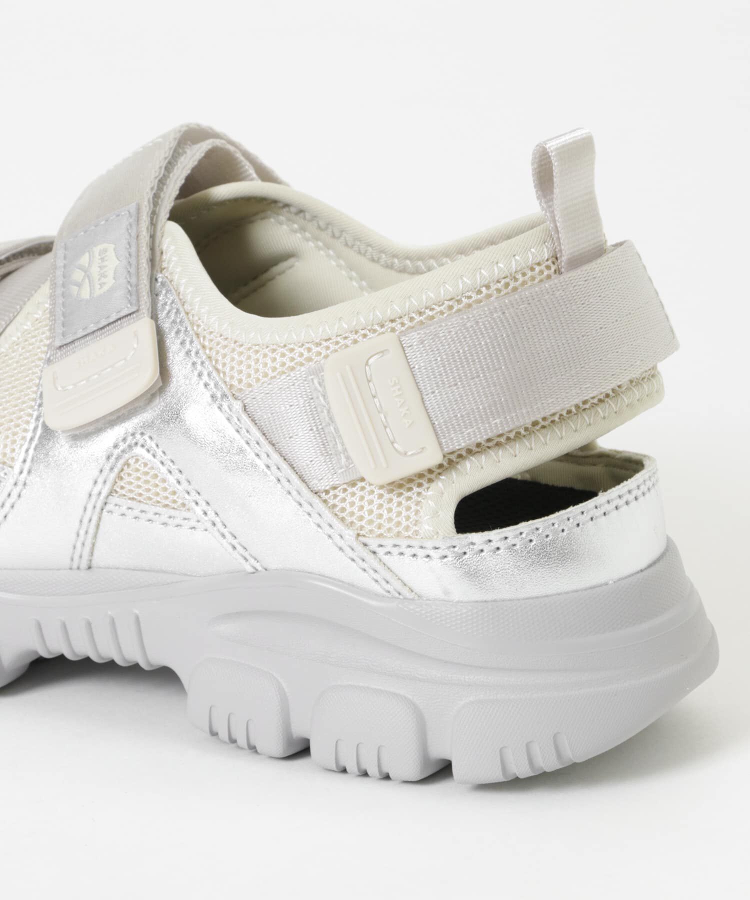 URBAN RESEARCH「SHAKA　OTTER TRAIL AT」|サンダル|