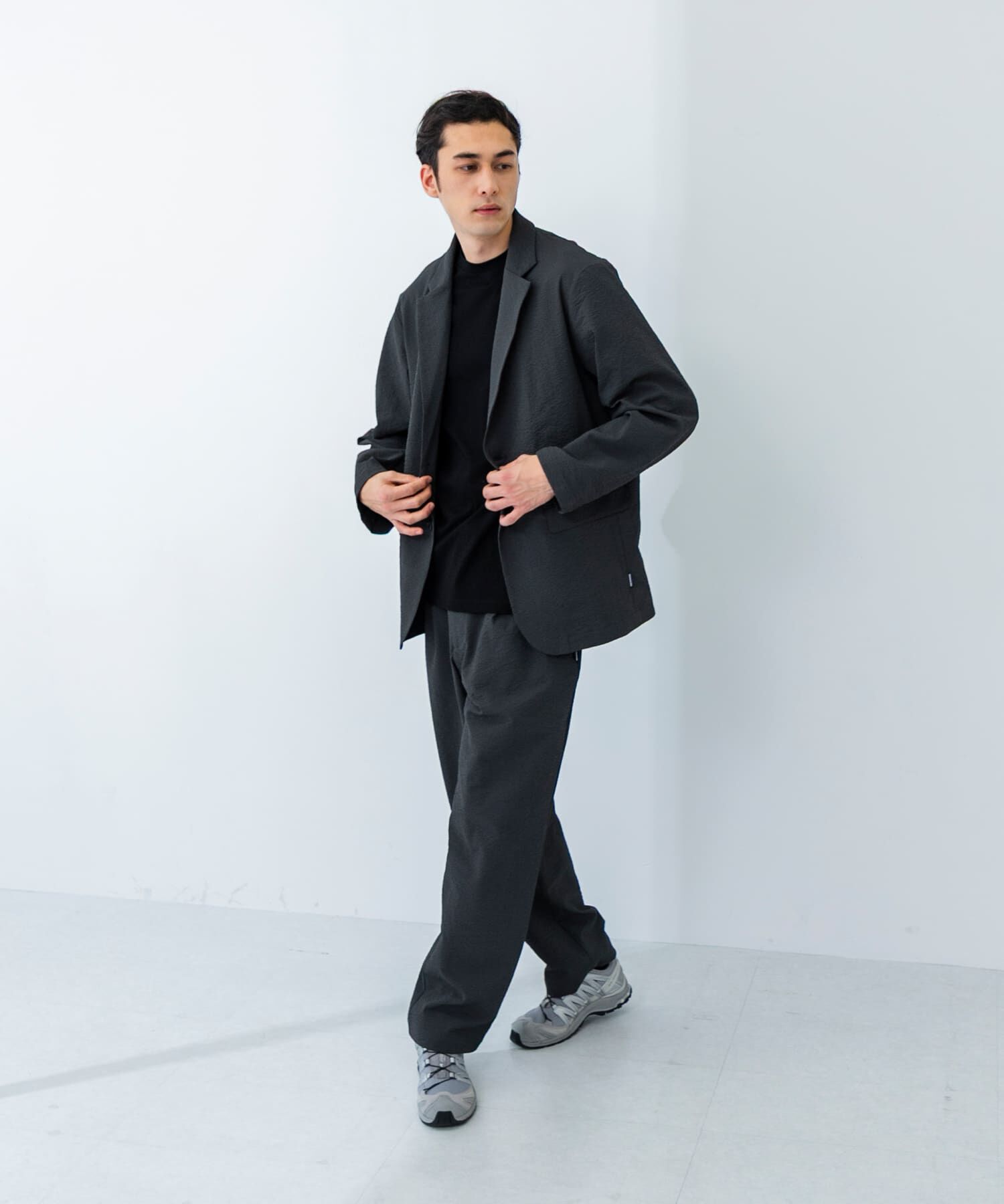 URBAN RESEARCH「『別注』THOUSAND MILE&times;UR　WASHER CODE JACKET」|その他|