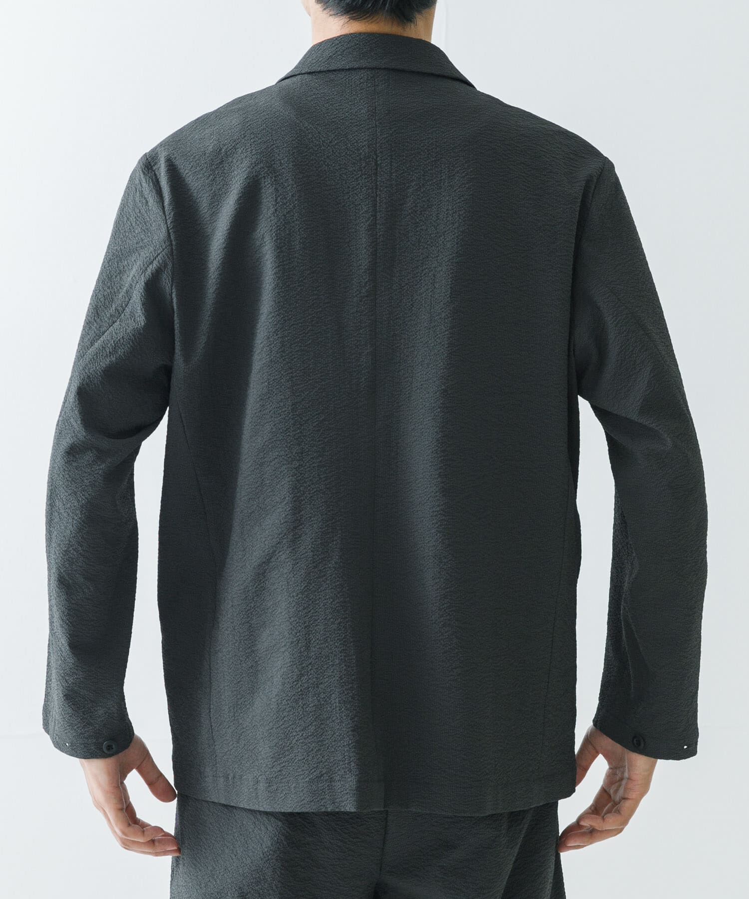 URBAN RESEARCH「『別注』THOUSAND MILE&times;UR　WASHER CODE JACKET」|その他|