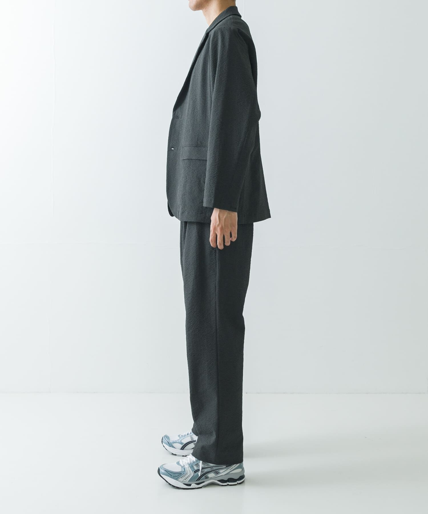 URBAN RESEARCH「『別注』THOUSAND MILE&times;UR　WASHER CODE JACKET」|その他|