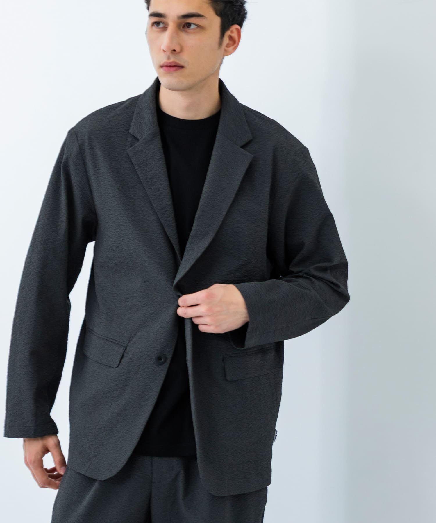 URBAN RESEARCH「『別注』THOUSAND MILE&times;UR　WASHER CODE JACKET」|その他|