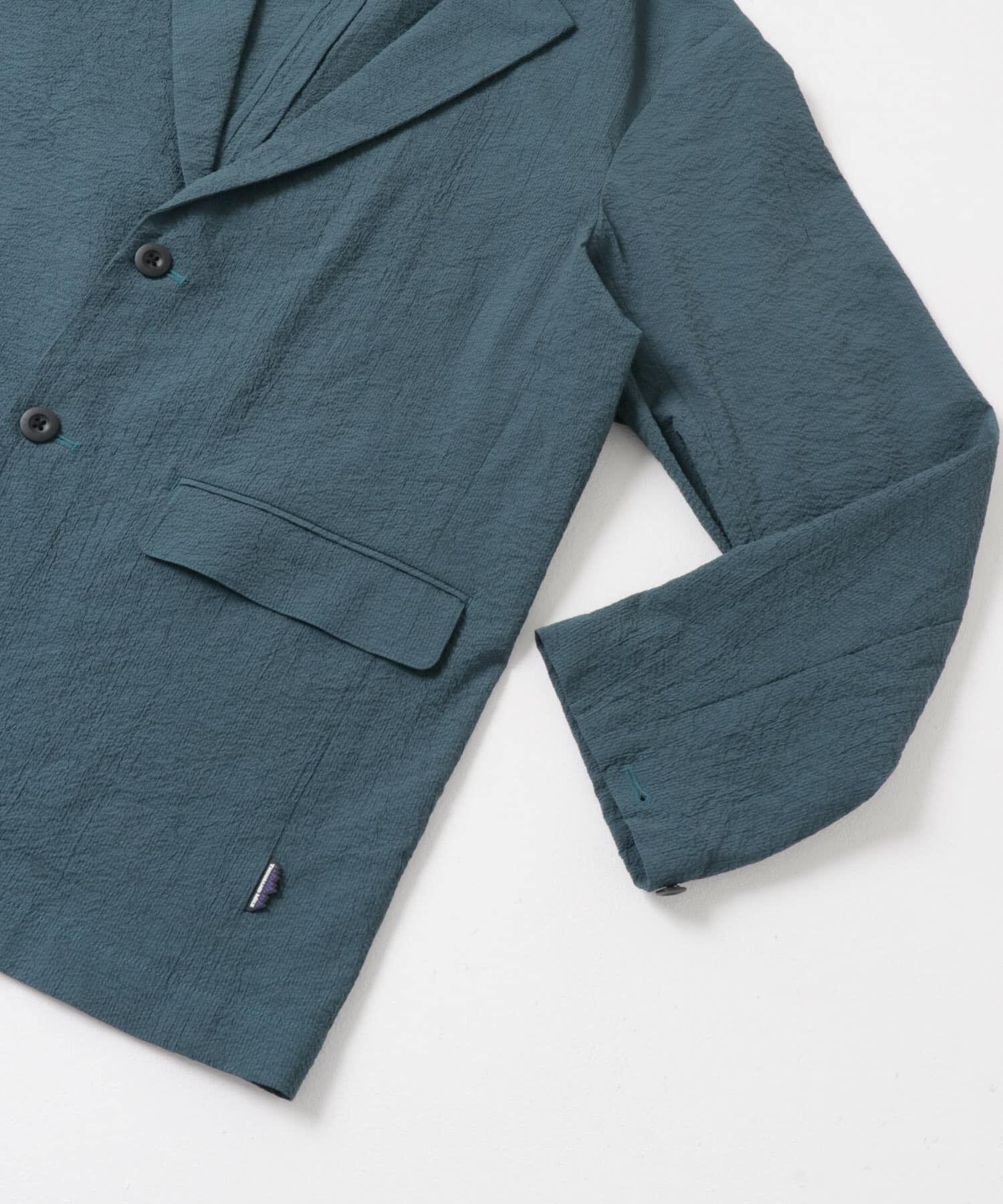 URBAN RESEARCH「『別注』THOUSAND MILE&times;UR　WASHER CODE JACKET」|その他|