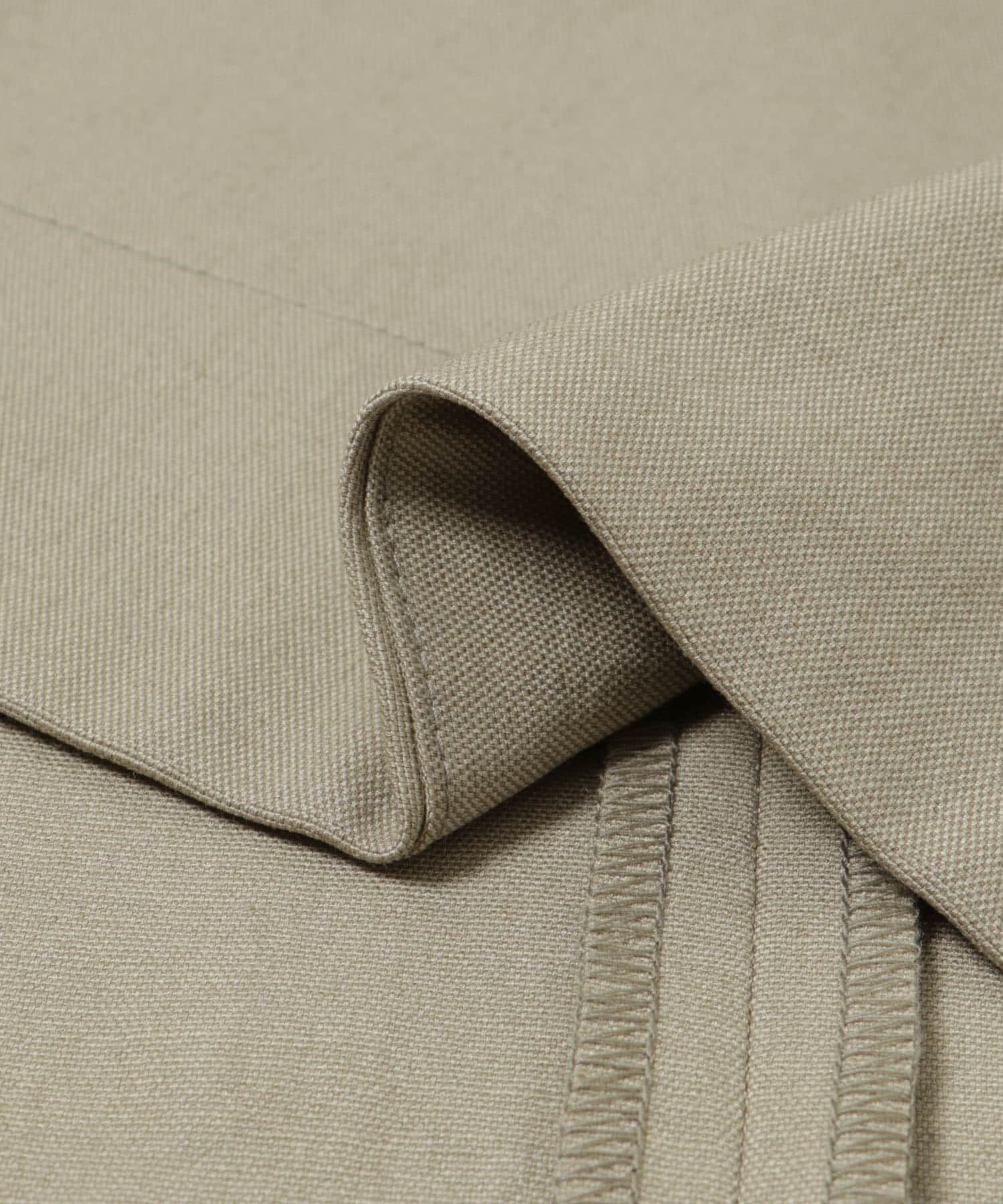 URBAN RESEARCH「『2サイズ展開』リネン混ロングスカート」|スカート|