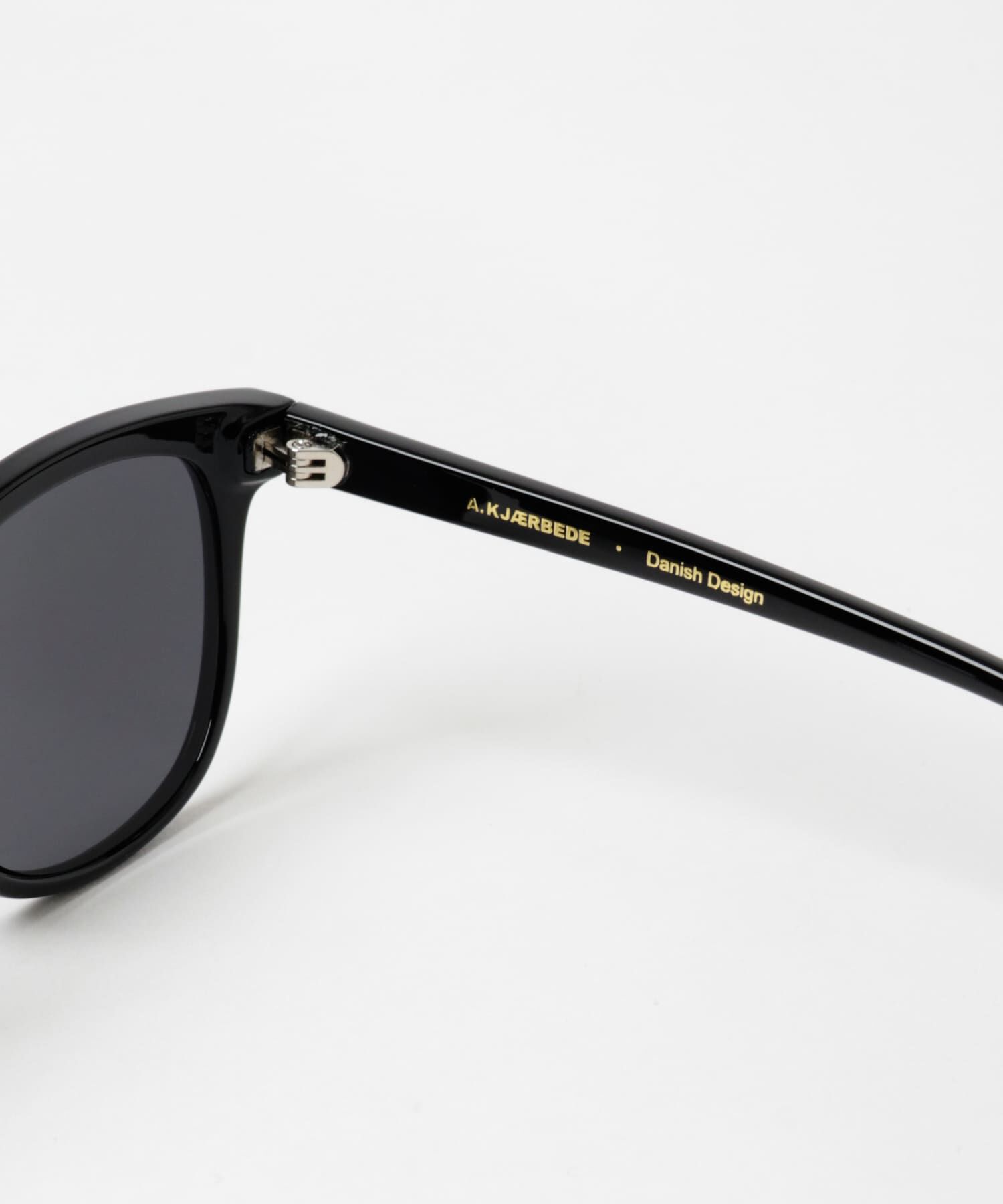 URBAN RESEARCH「A.Kjaerbede　BATE」|メガネ|