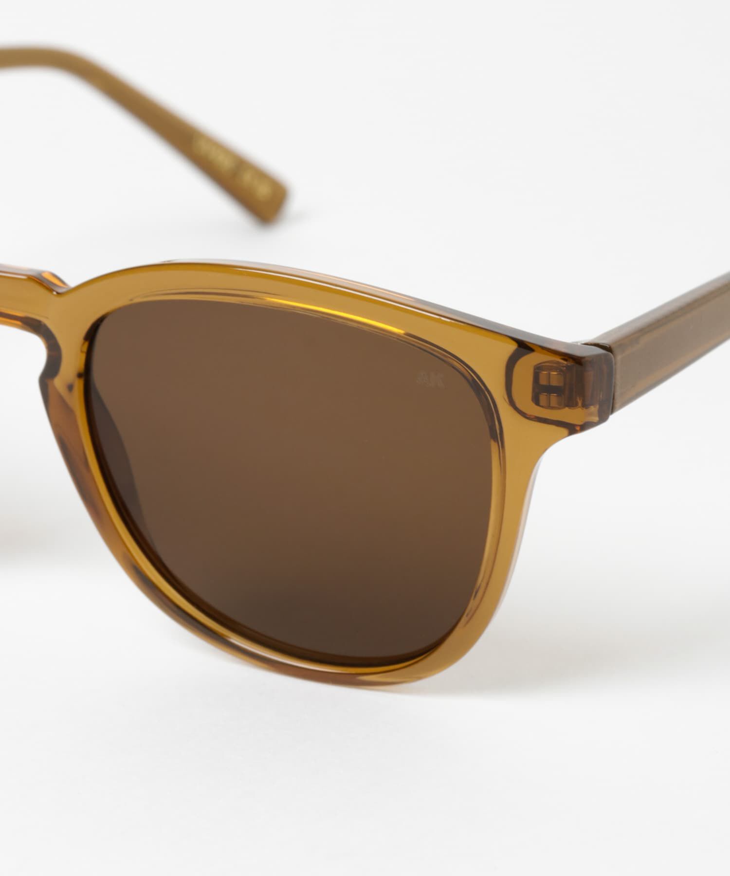 URBAN RESEARCH「A.Kjaerbede　BATE」|メガネ|