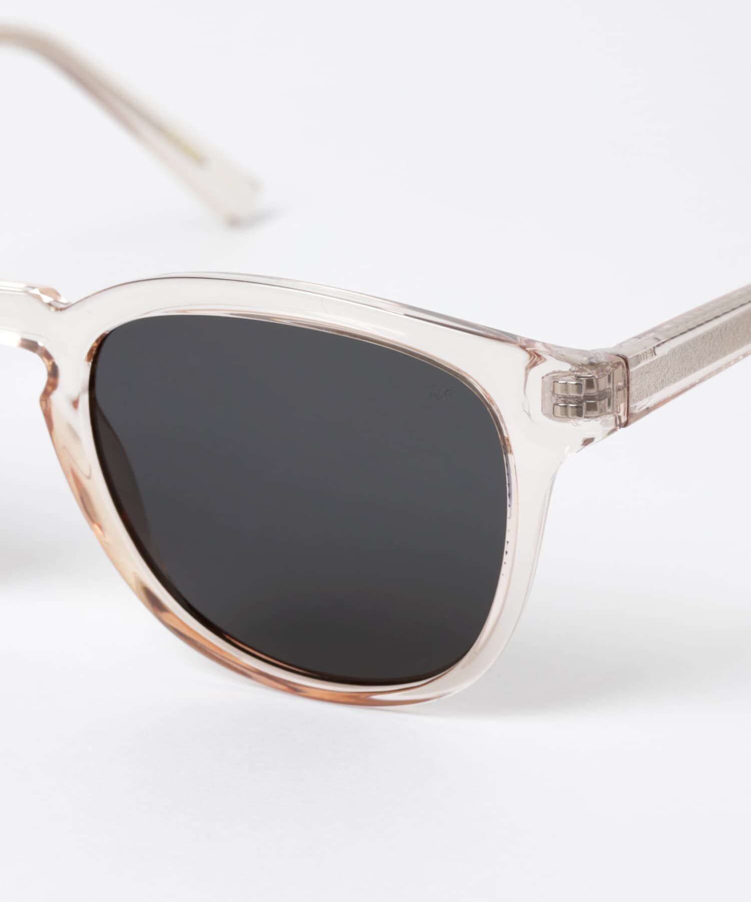 URBAN RESEARCH「A.Kjaerbede　BATE」|メガネ|