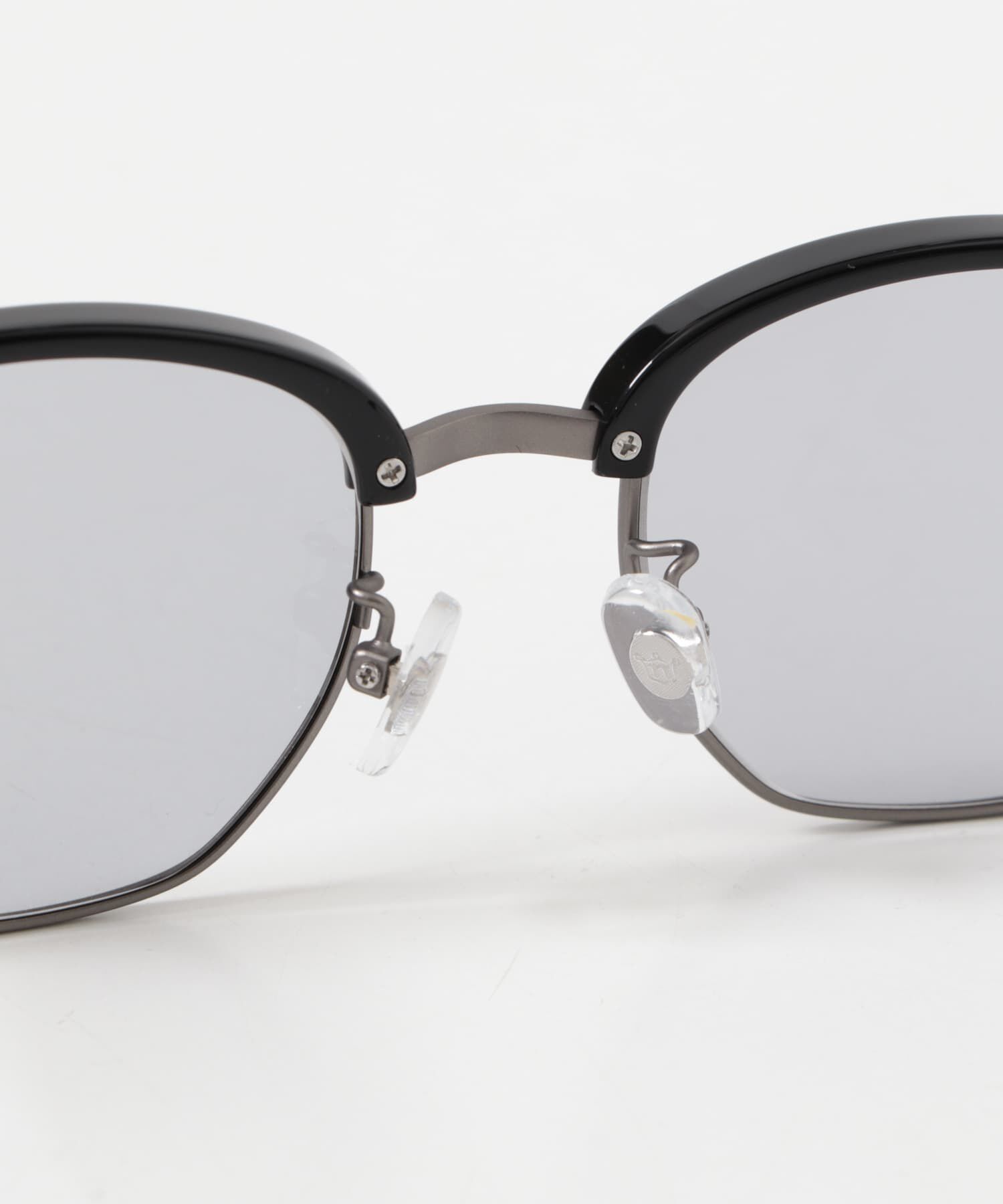 URBAN RESEARCH DOORS「『WEB/一部店舗限定』NEW.　WILLEM」|メガネ|