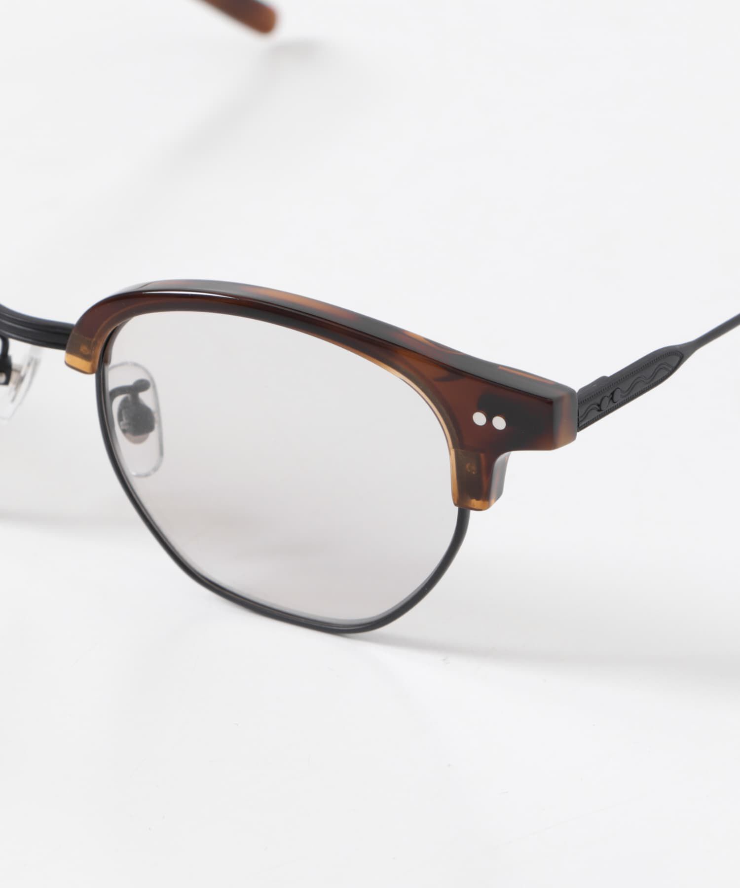 URBAN RESEARCH DOORS「『WEB/一部店舗限定』NEW.　WILLEM」|メガネ|