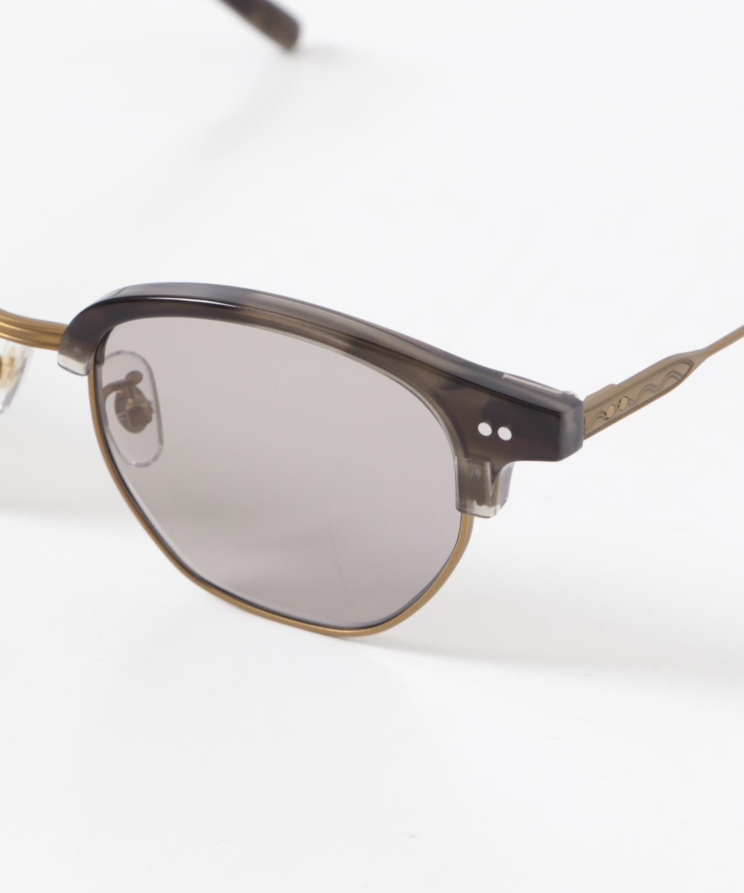 URBAN RESEARCH DOORS「『WEB/一部店舗限定』NEW.　WILLEM」|メガネ|