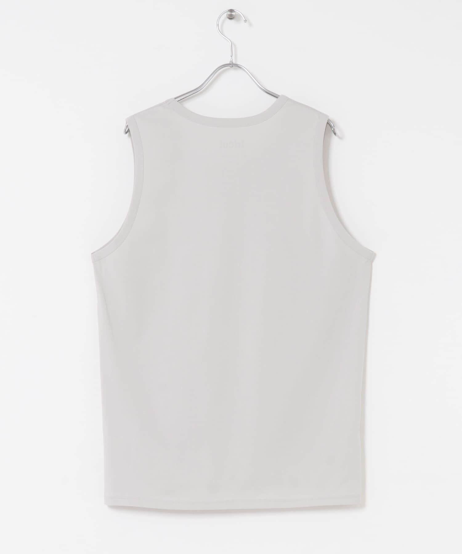 URBAN RESEARCH DOORS「トリコットタンクトップ」|タンクトップ|