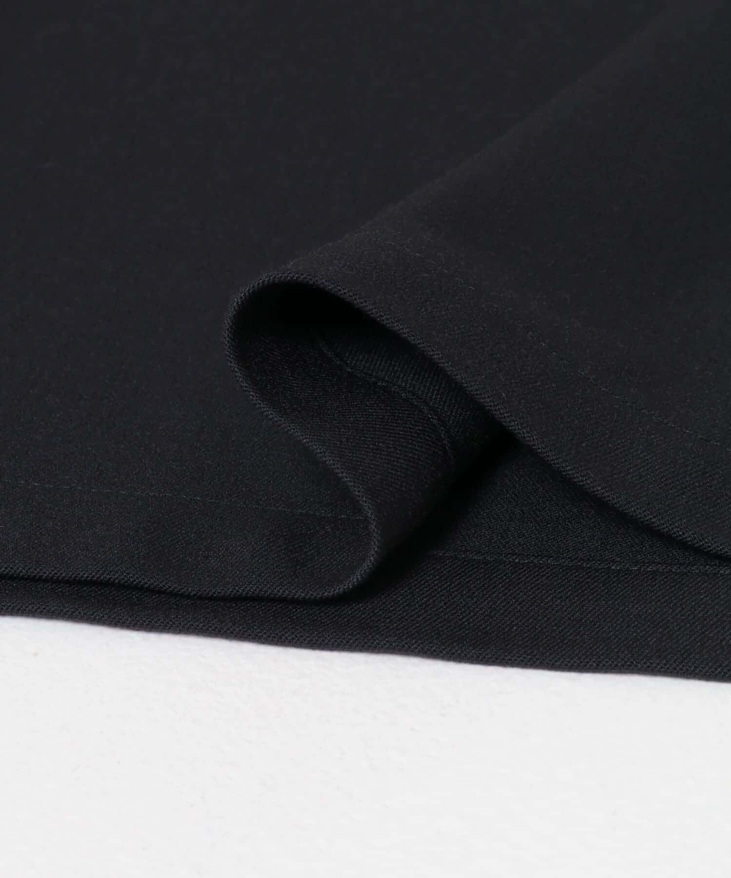 URBAN RESEARCH DOORS「『仁村紗和さん着用』『UR TECH』完声9分丈ワイドパンツ」|その他|