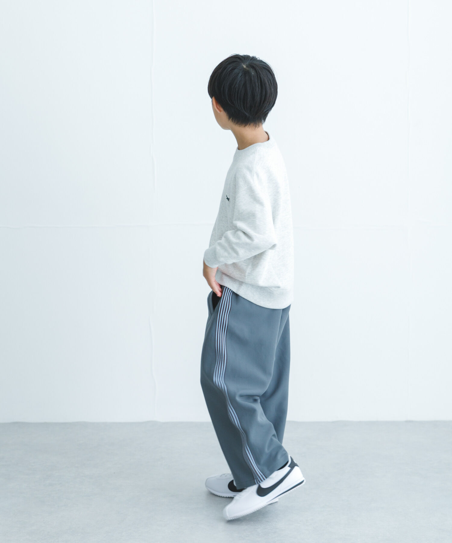 URBAN RESEARCH DOORS「サイドラインパンツ(KIDS)」|その他|