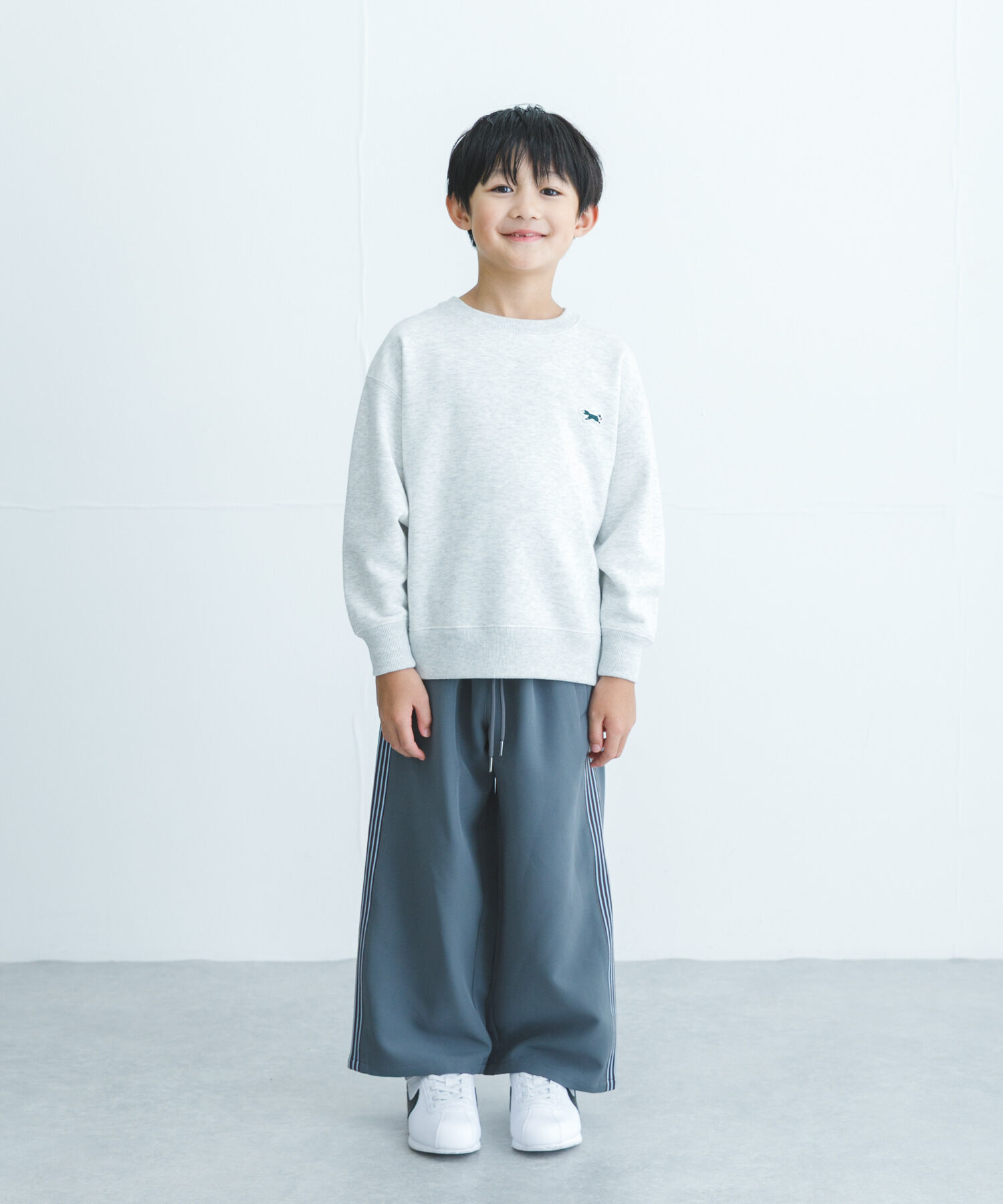 URBAN RESEARCH DOORS「サイドラインパンツ(KIDS)」|その他|