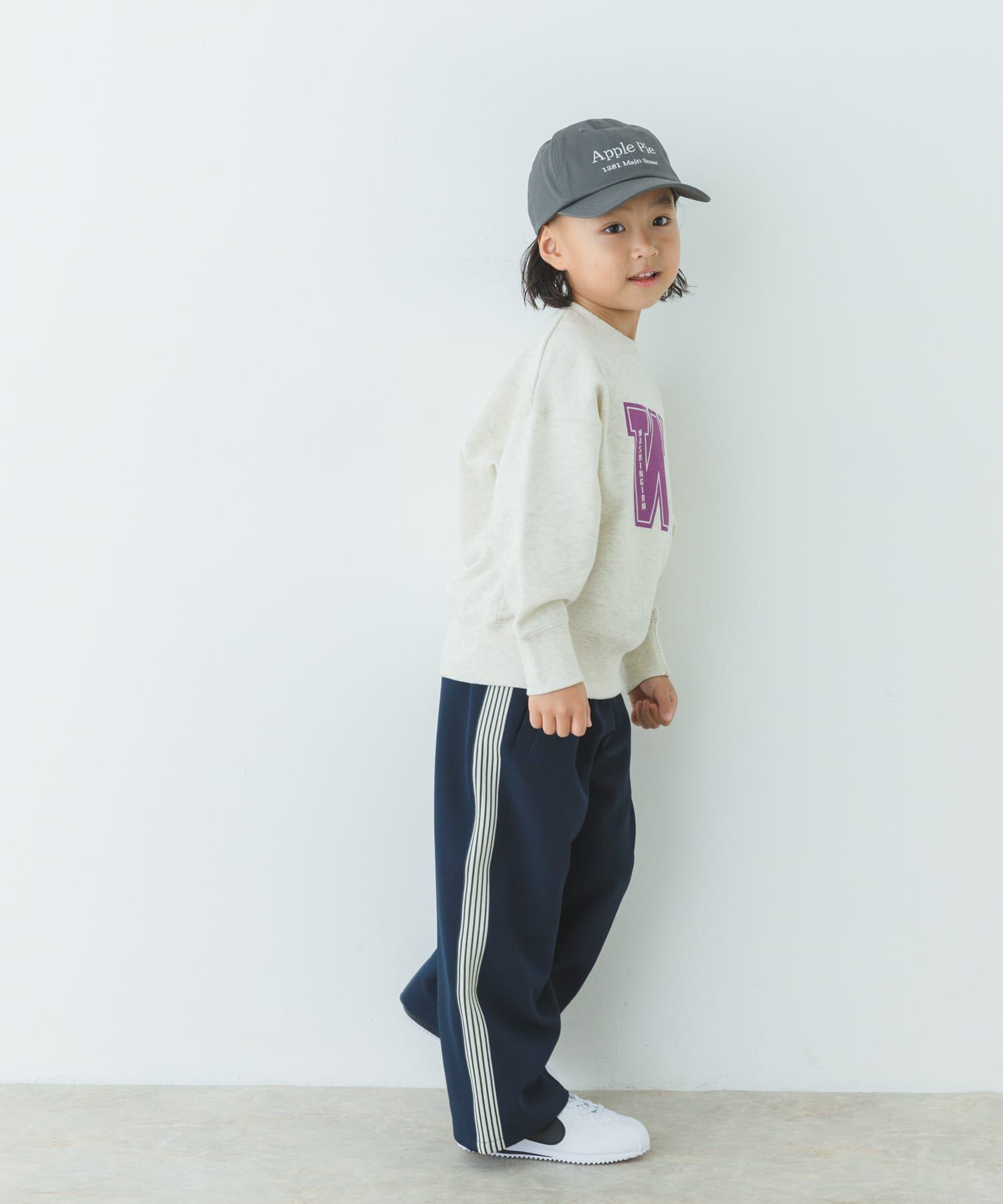 URBAN RESEARCH DOORS「サイドラインパンツ(KIDS)」|その他|