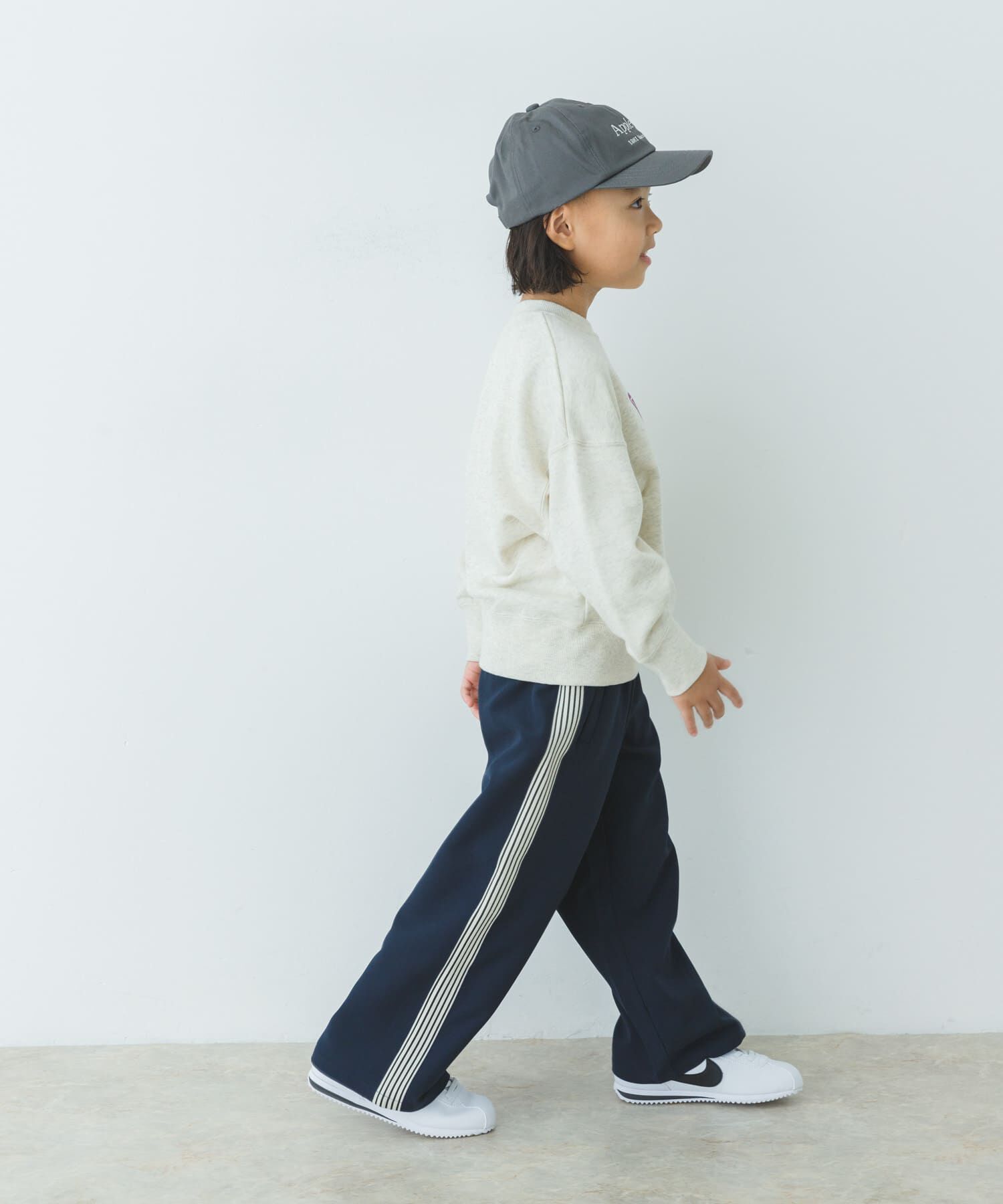 URBAN RESEARCH DOORS「サイドラインパンツ(KIDS)」|その他|