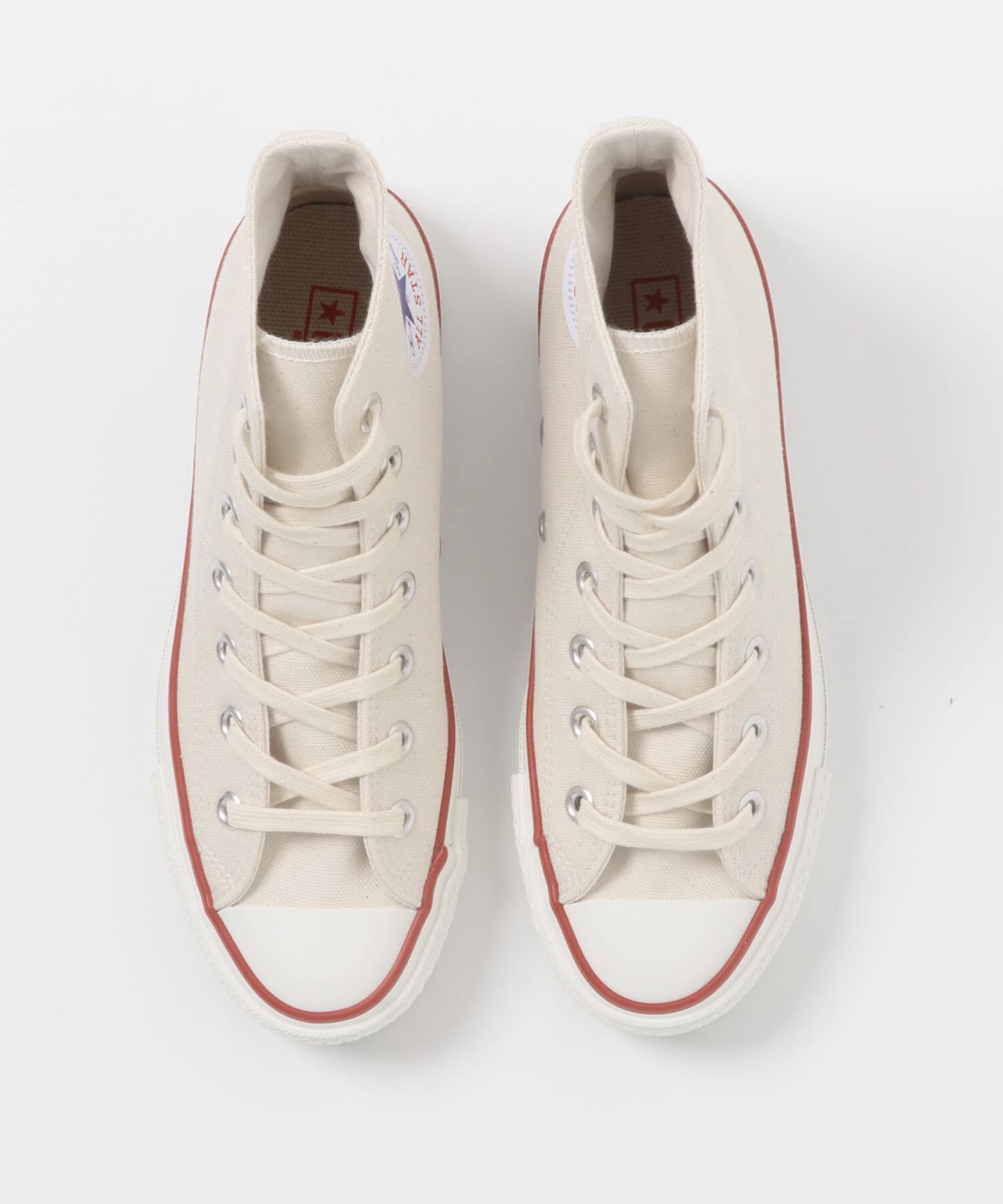 URBAN RESEARCH「Converse　CANVAS ALL STAR J HI」|スニーカー|
