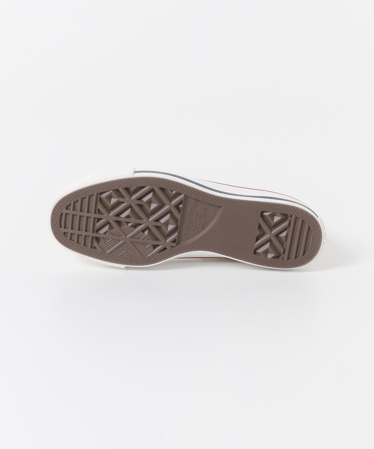 URBAN RESEARCH「Converse　CANVAS ALL STAR J HI」|スニーカー|