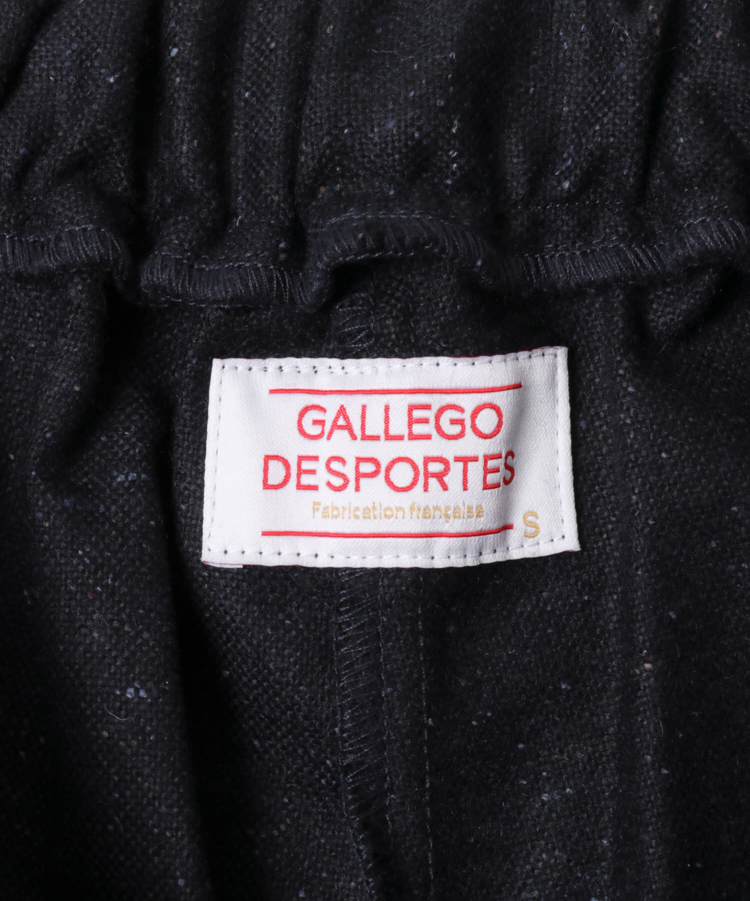 URBAN RESEARCH DOORS「GALLEGO DESPORTES　Pantalon Charlot」|その他|