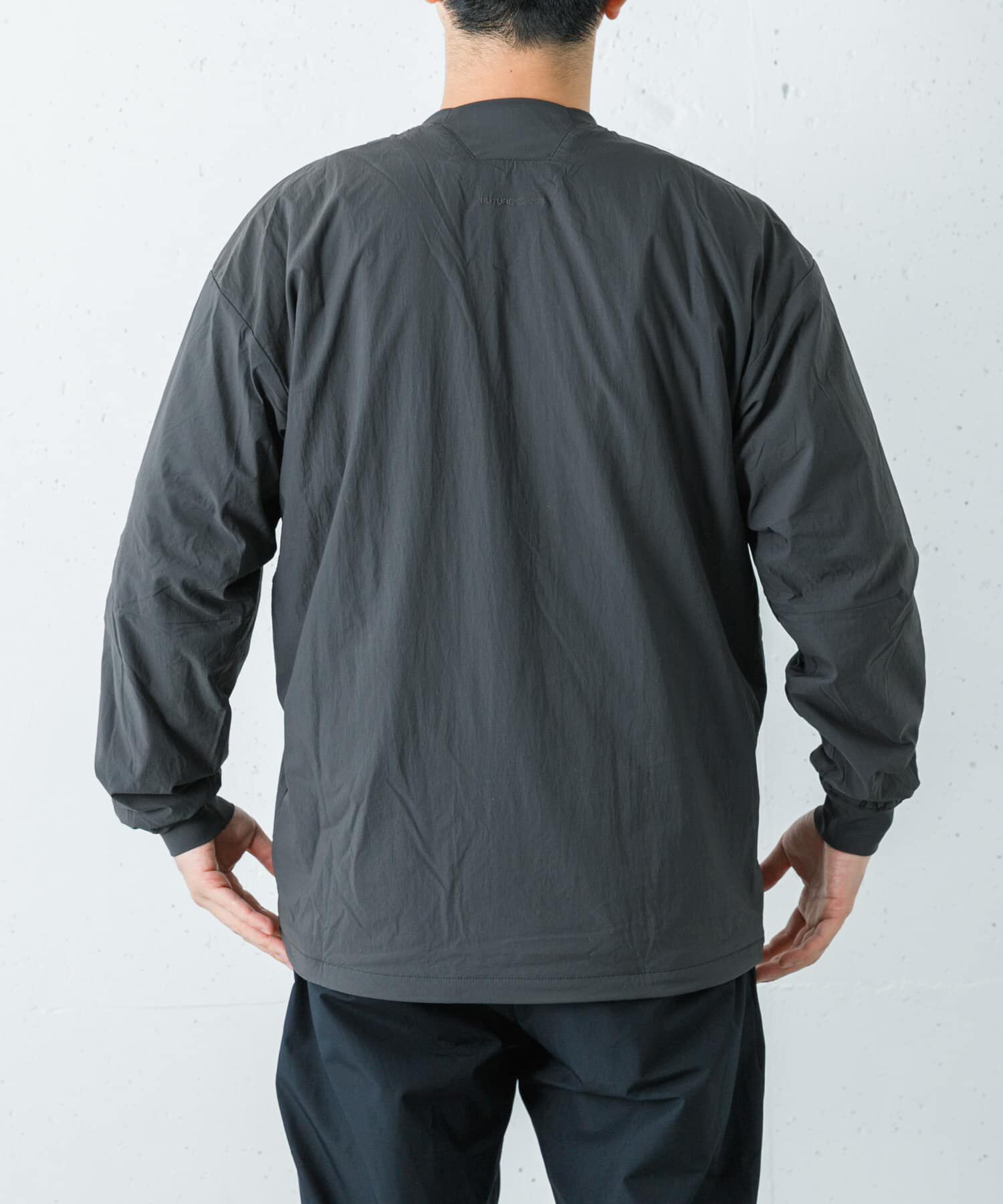 URBAN RESEARCH「THE NORTH FACE　Grid Fleece Urbanite Crew」|その他|