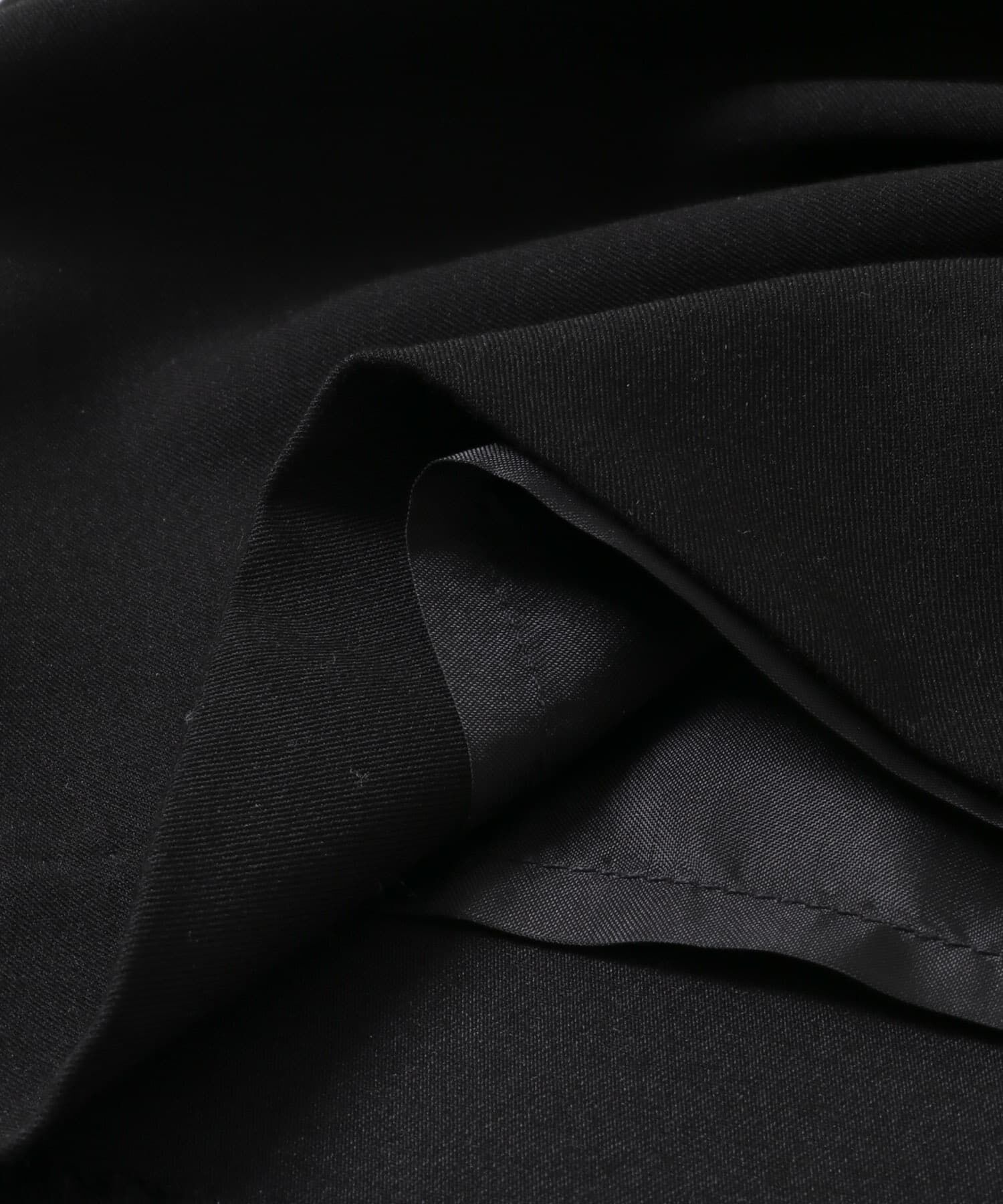 URBAN RESEARCH DOORS「Vネックタックオールインワン」|オールインワン|