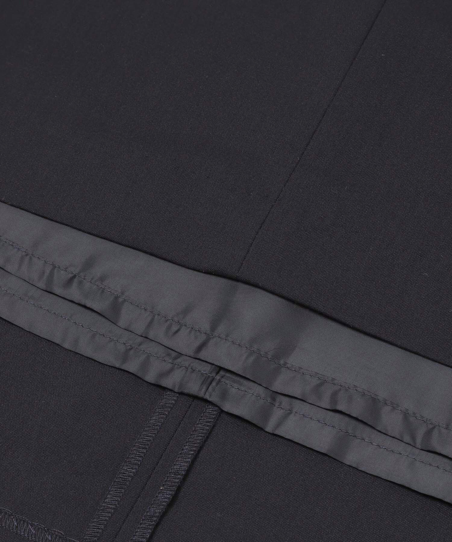 URBAN RESEARCH DOORS「FORK&SPOON　キャリーマンジャンパースカート」|ワンピース|