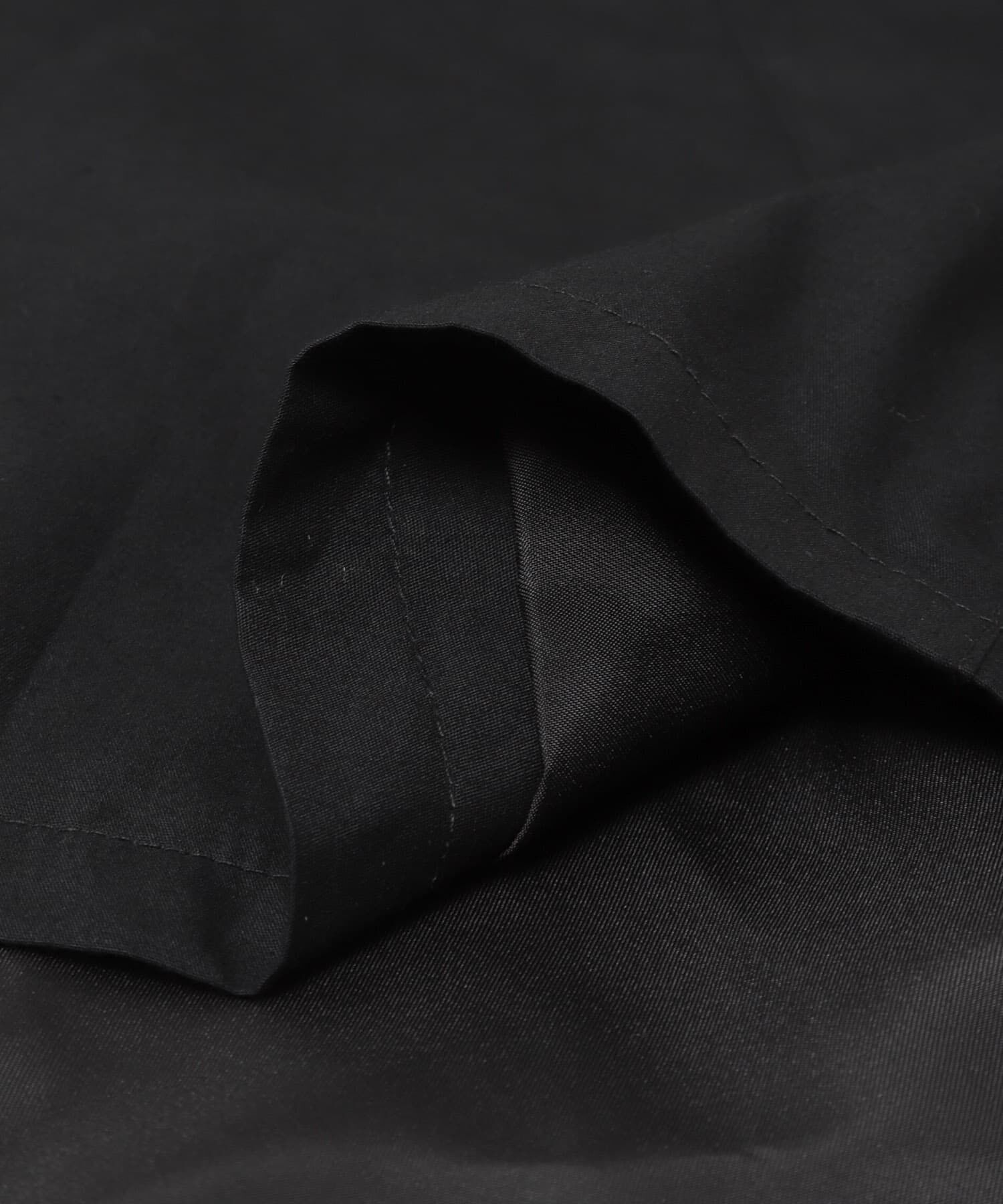 URBAN RESEARCH ROSSO「『撥水』タイプライターブルゾン」|ブルゾン・スタジャン|