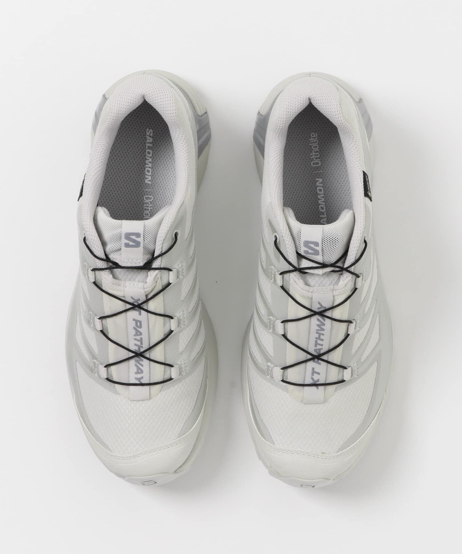 URBAN RESEARCH DOORS「SALOMON　XT-PATHWAY GTX」|スニーカー|
