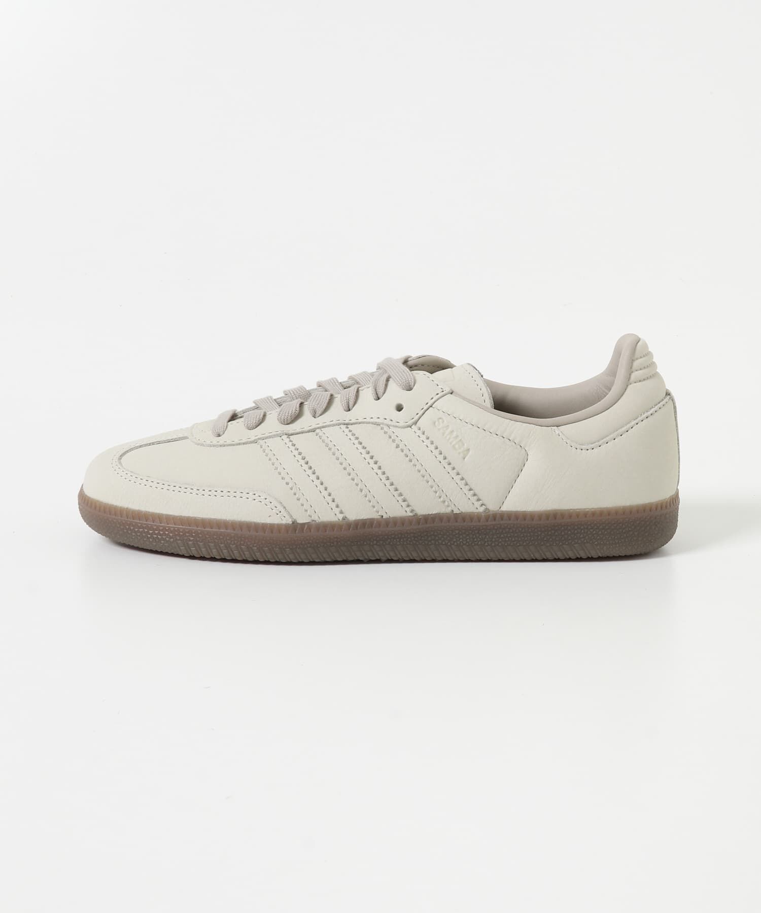URBAN RESEARCH「adidas　SAMBA OG」|スニーカー|